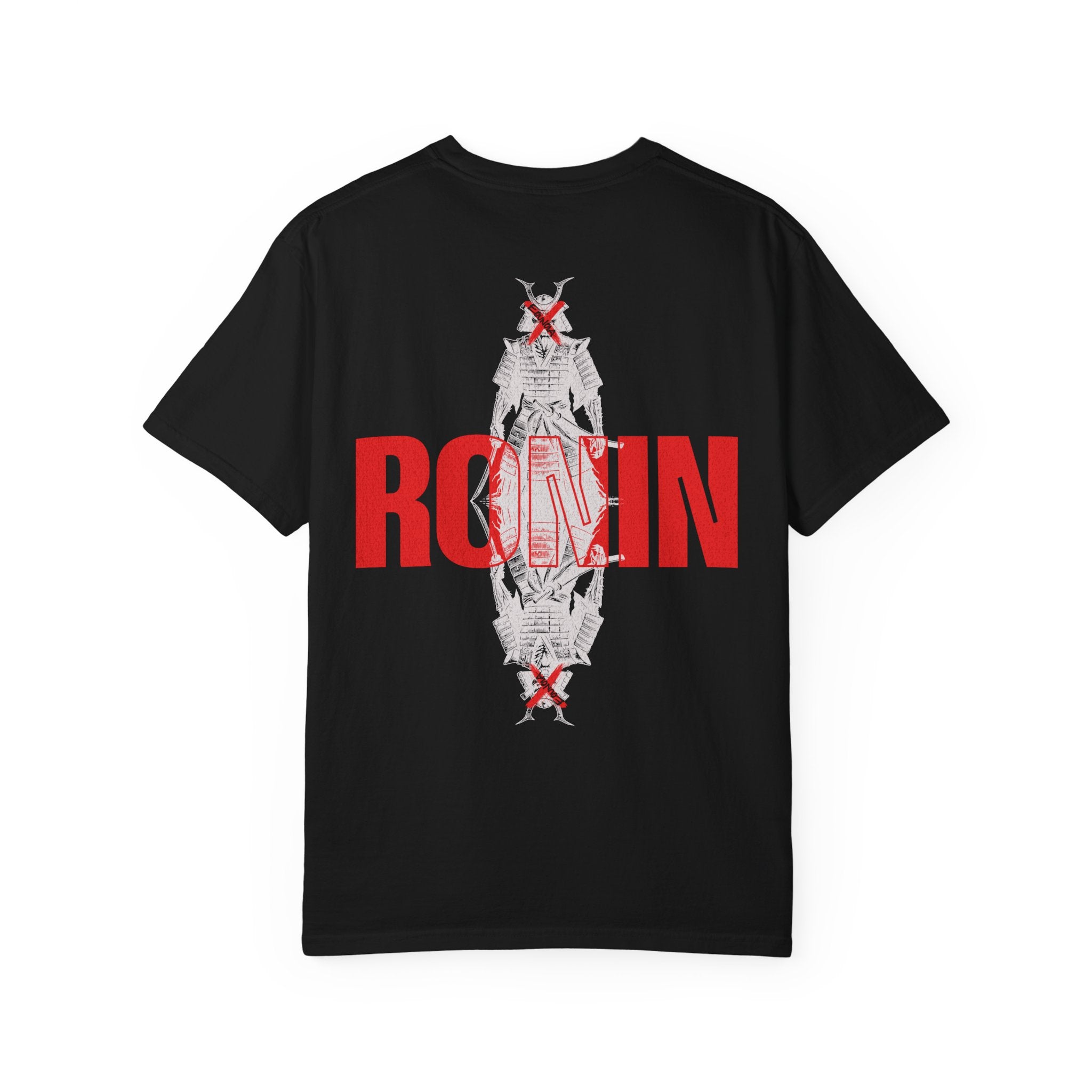 Honor Over Loyalty, Garment-Dyed Tee