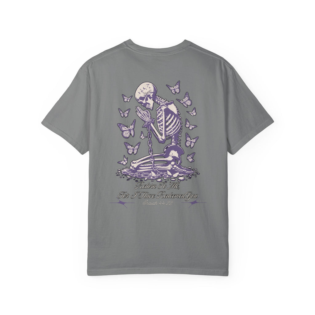 Hope, Garment-Dyed Tee