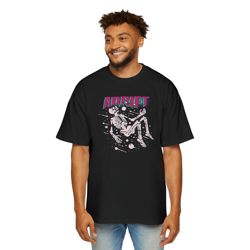 The Journey, Heavy Oversized Tee