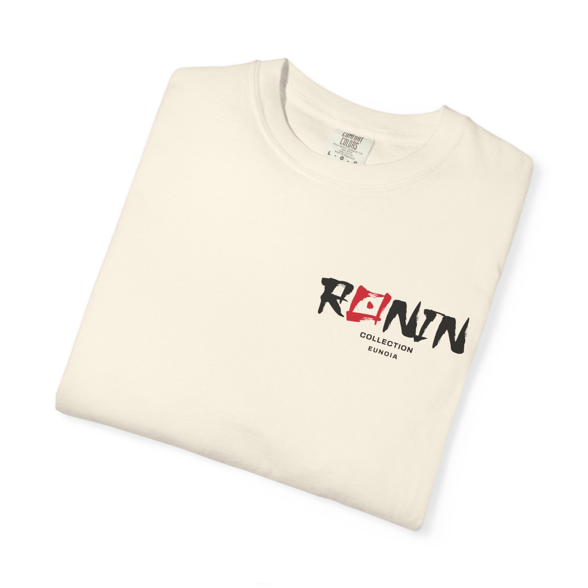 Injustice, Garment-Dyed Tee
