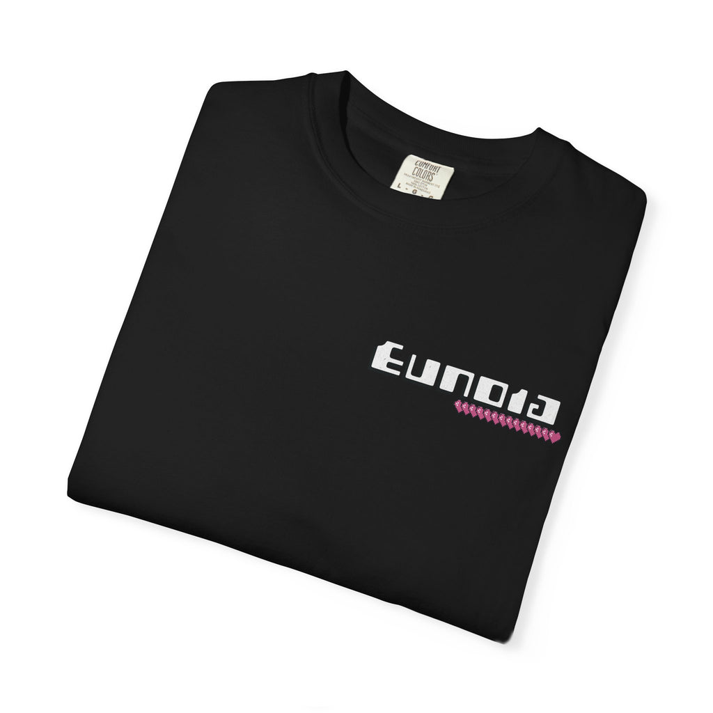 Error Not Found, Garment-Dyed Tee