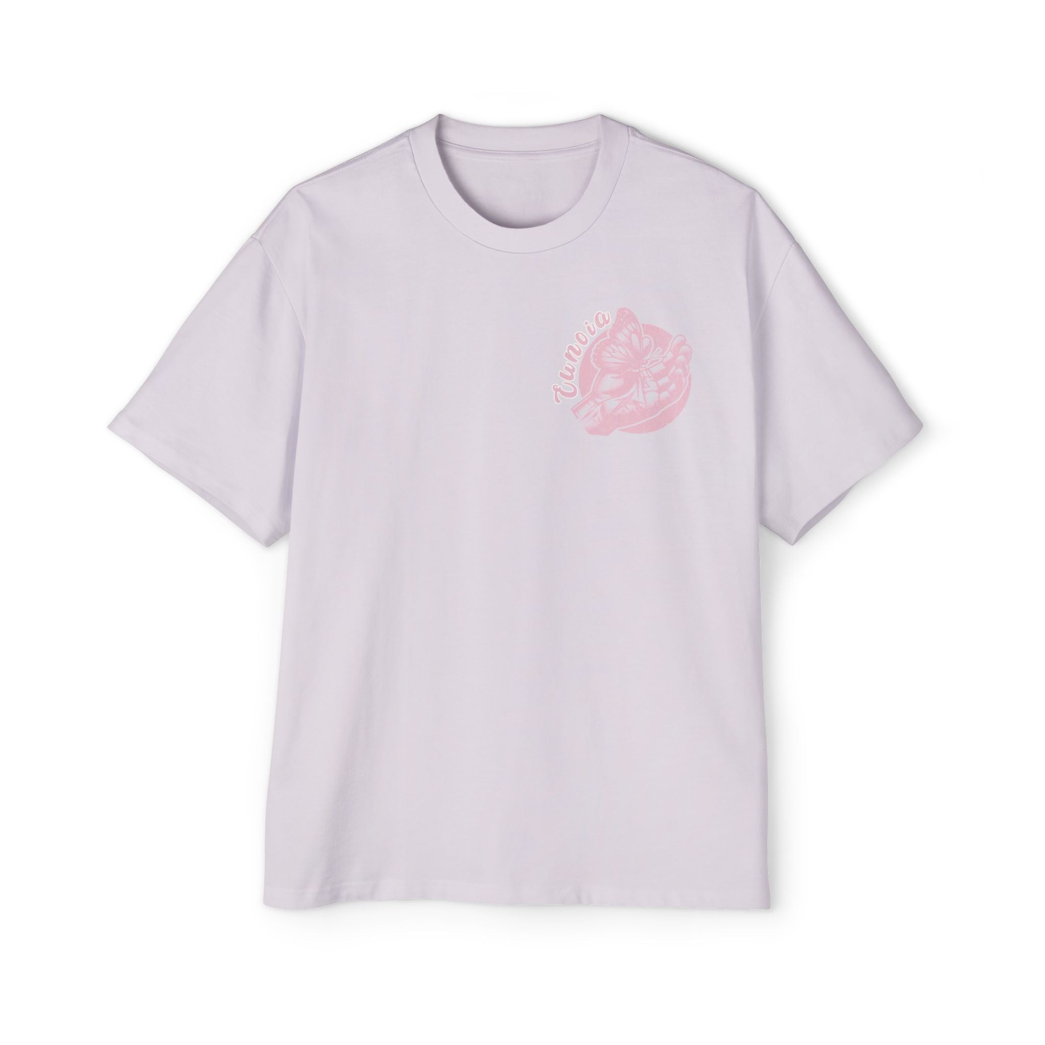 Beauty, Heavy Oversized Tee