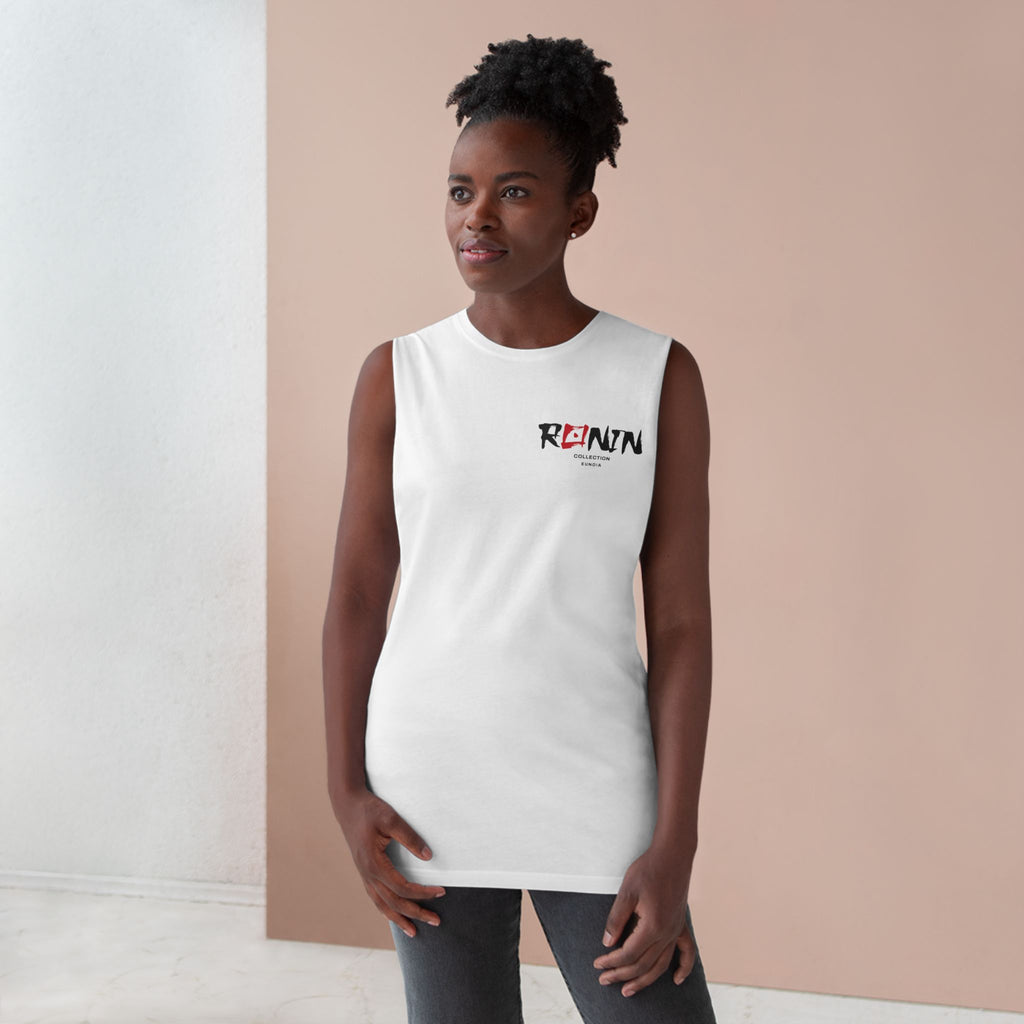 Injustice, Barnard Tank