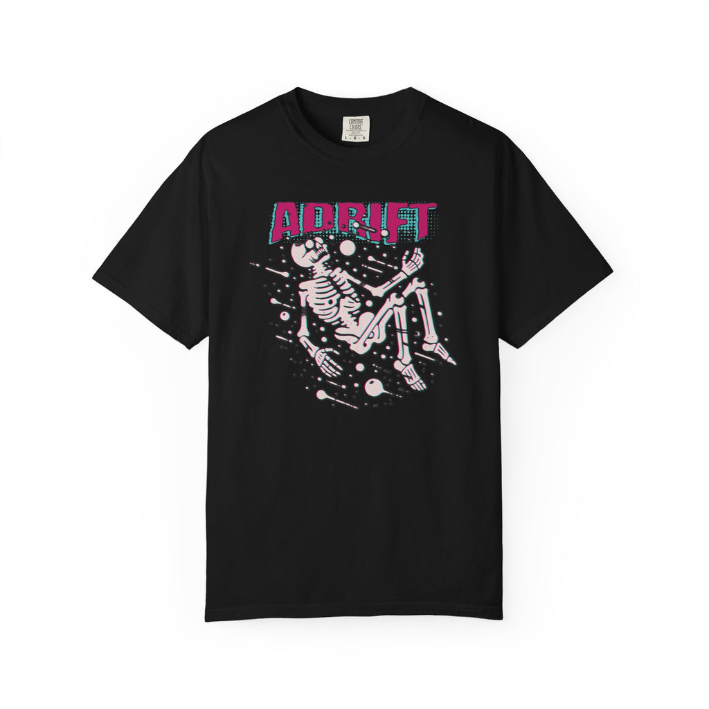 The Journey, Garment-Dyed Tee