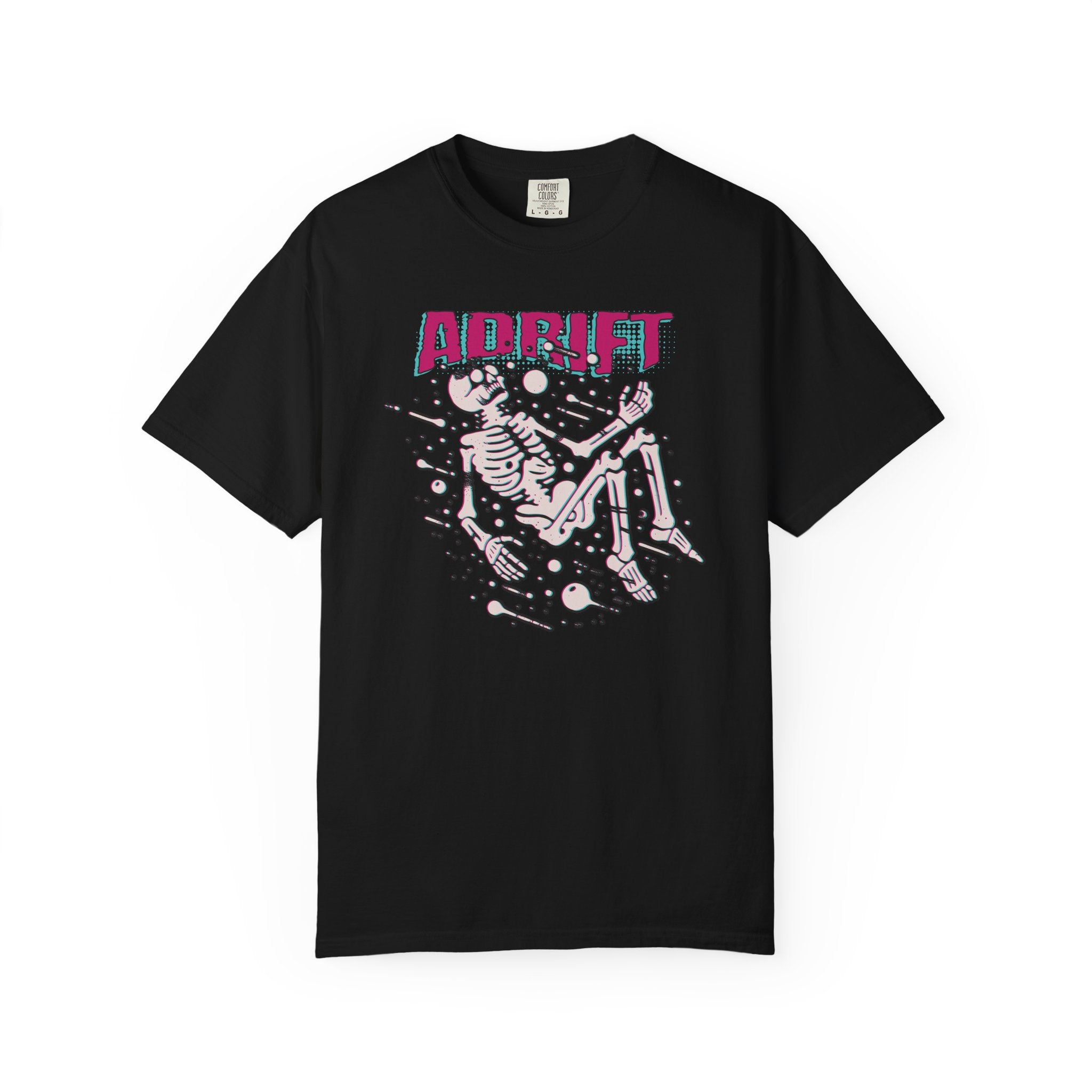 The Journey, Garment-Dyed Tee