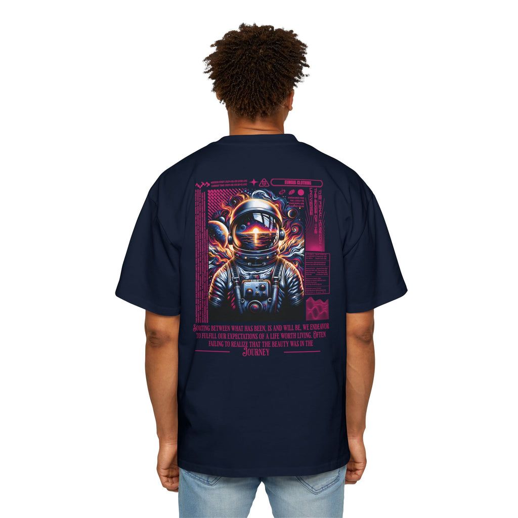 The Journey, Heavy Oversized Tee