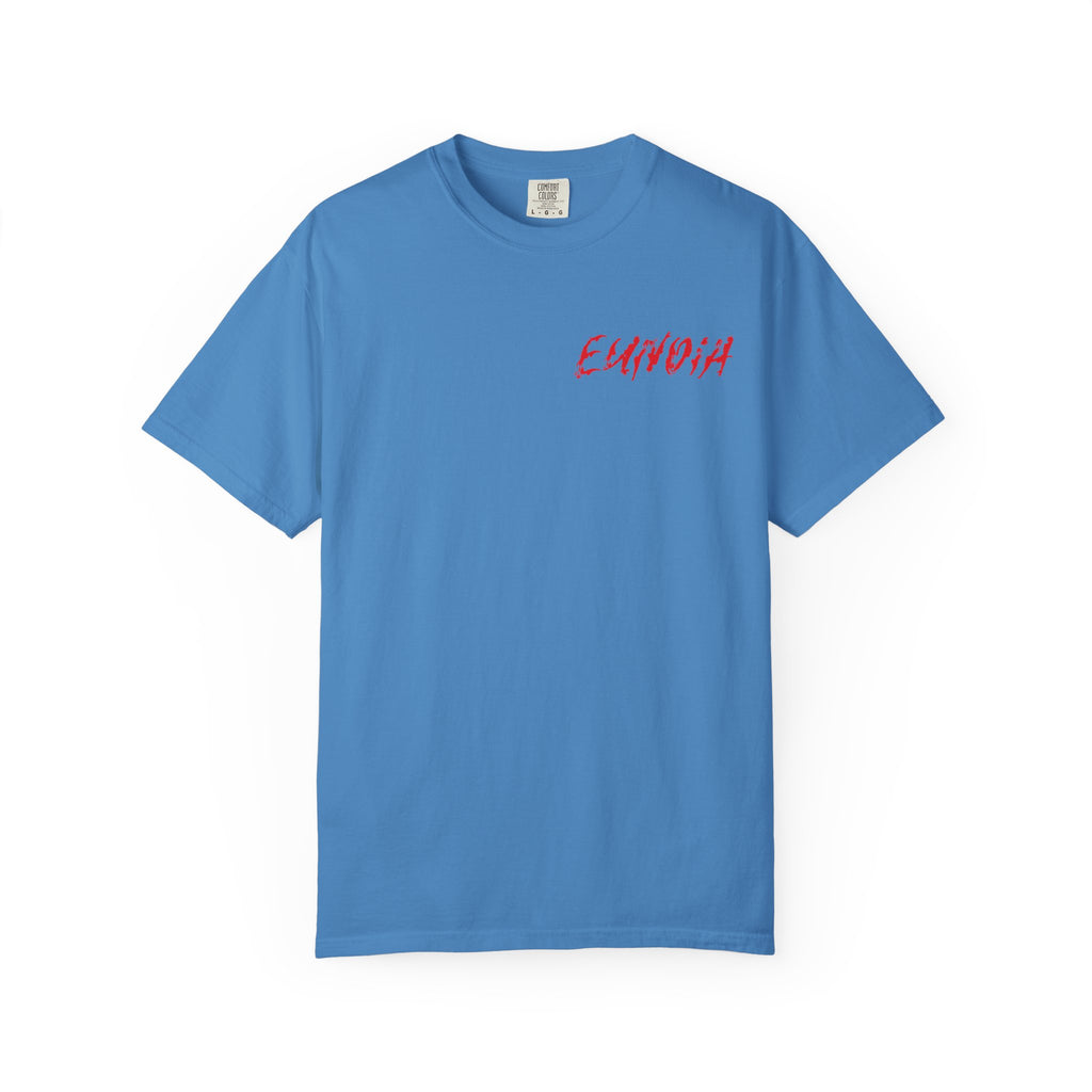 Righteousness, Garment-Dyed Tee