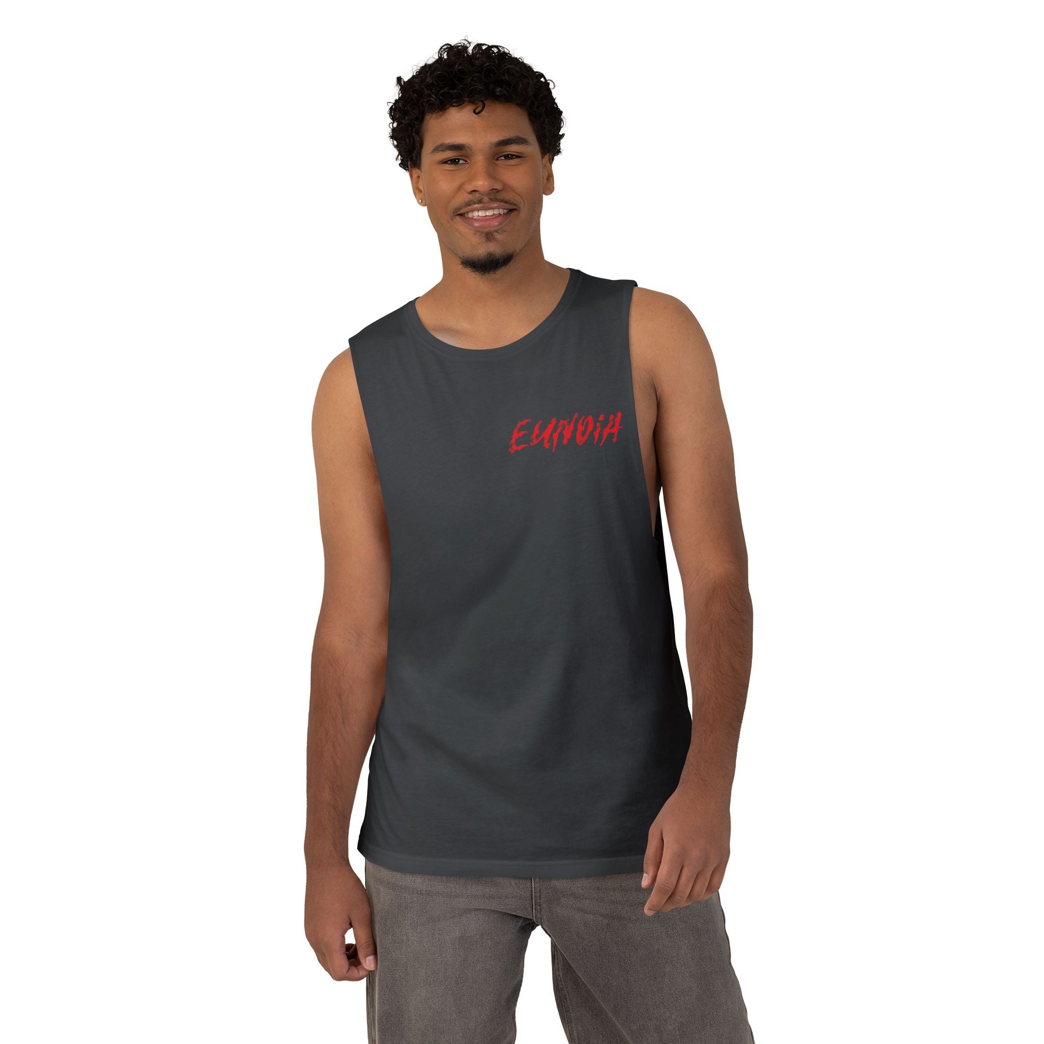 Righteousness, Barnard Tank