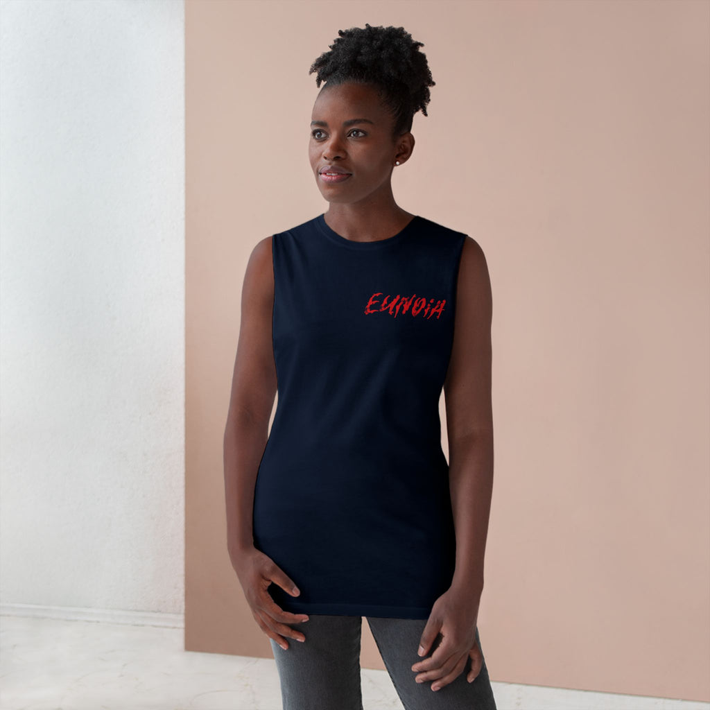 Righteousness, Barnard Tank