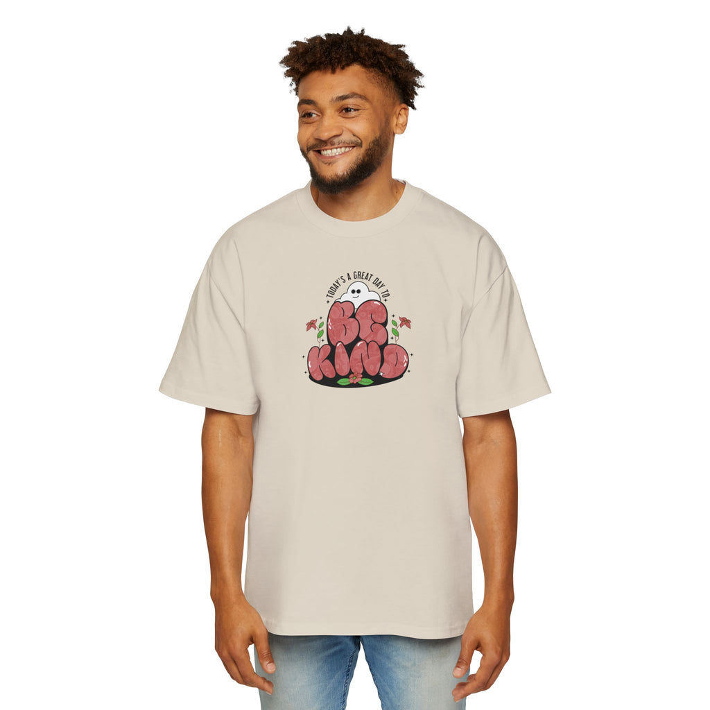 Better Days Ahead, Heavy Oversized Tee