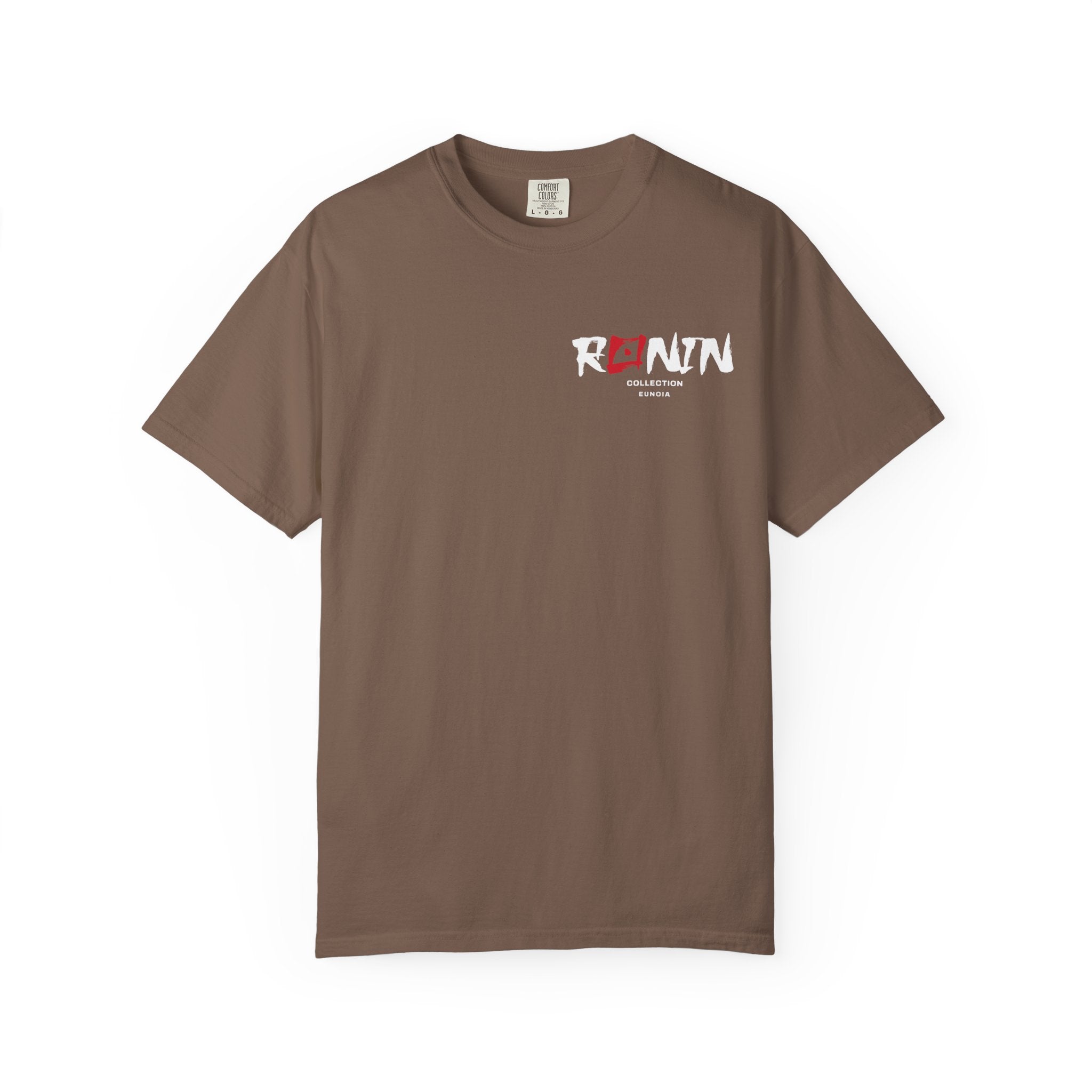 Injustice, Garment-Dyed Tee