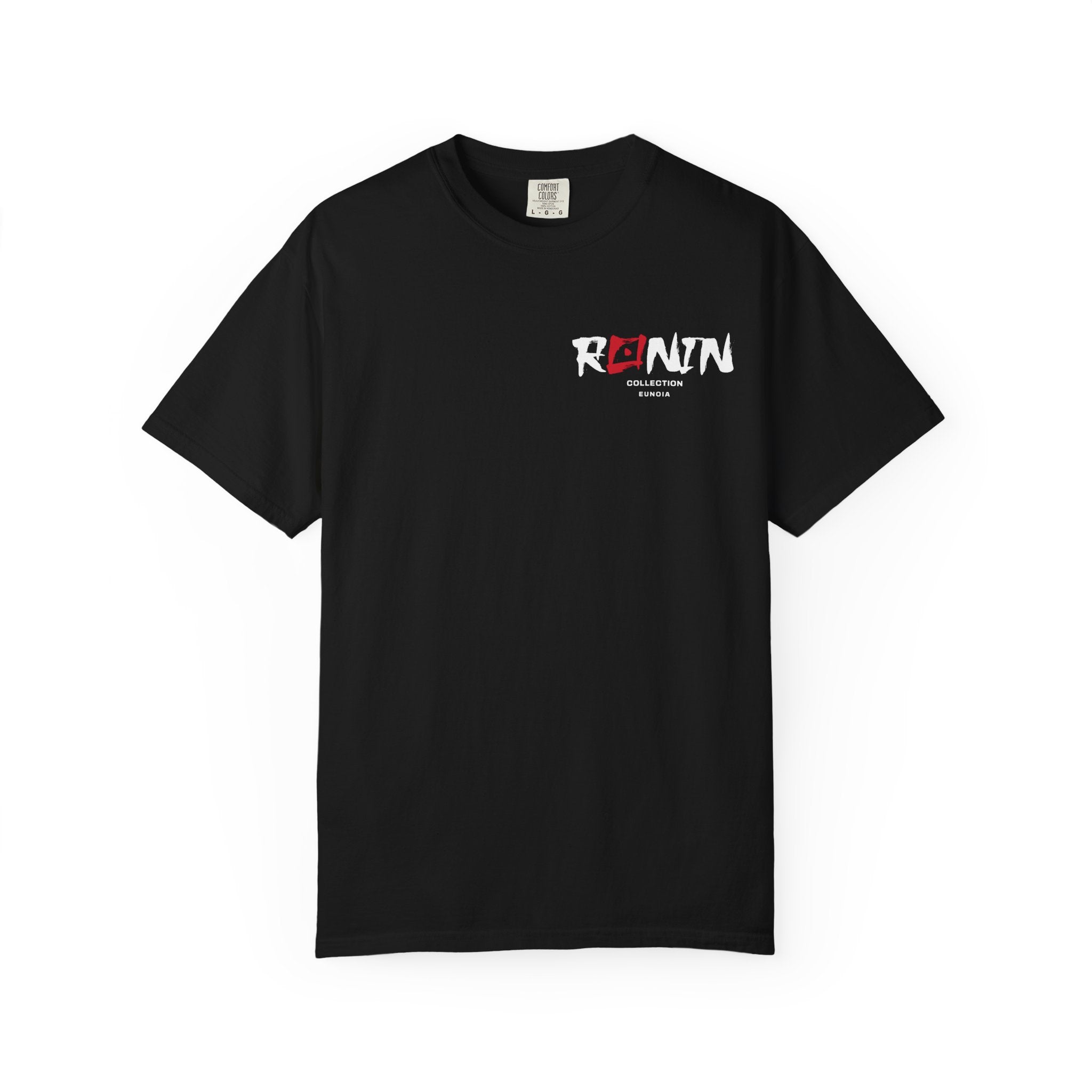 Injustice, Garment-Dyed Tee