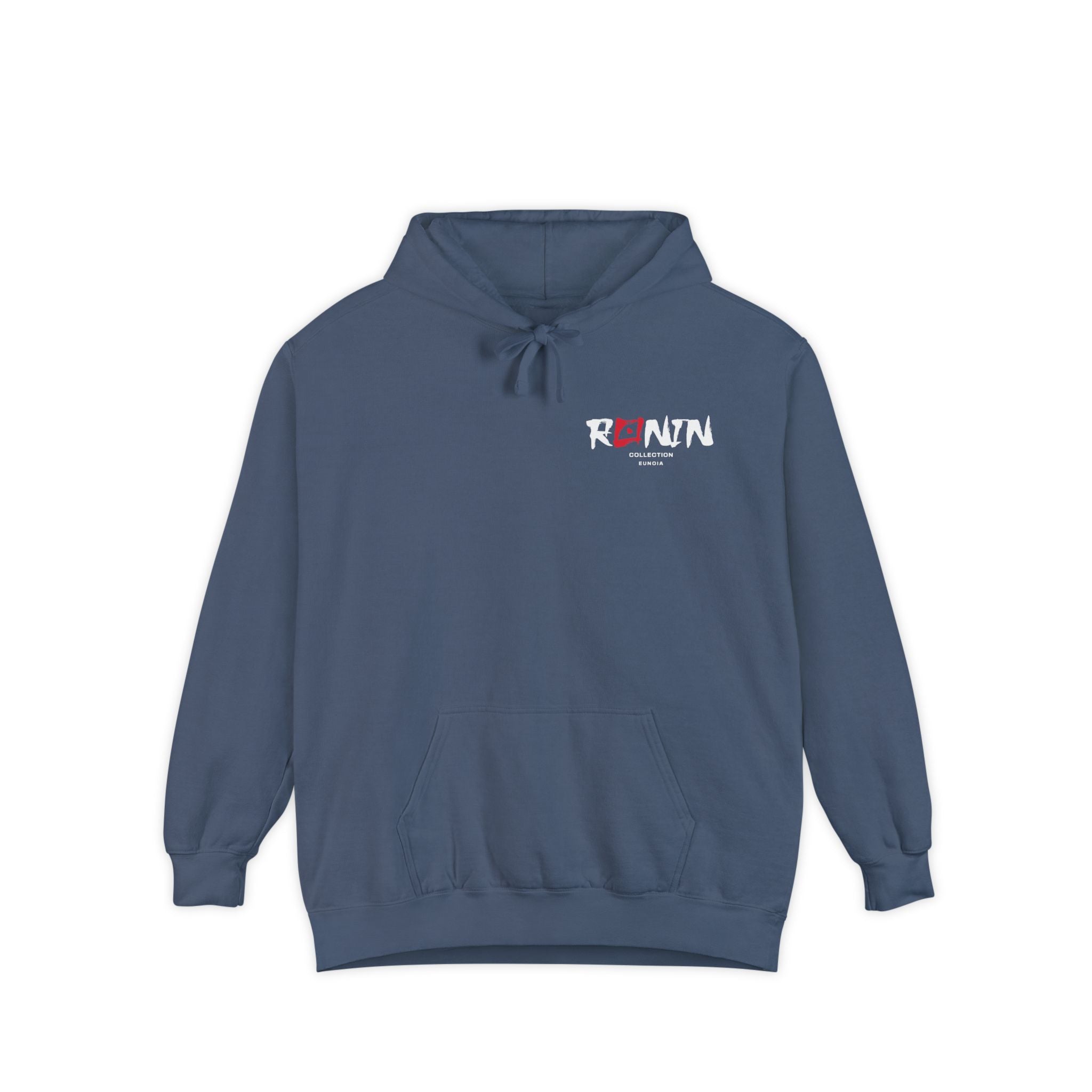 Injustice, Garment-Dyed Hoodie