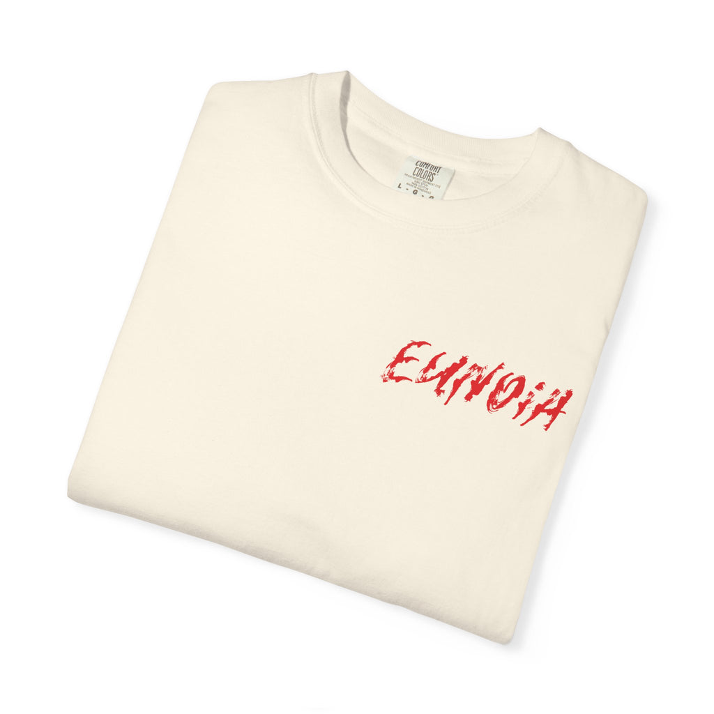 Righteousness, Garment-Dyed Tee