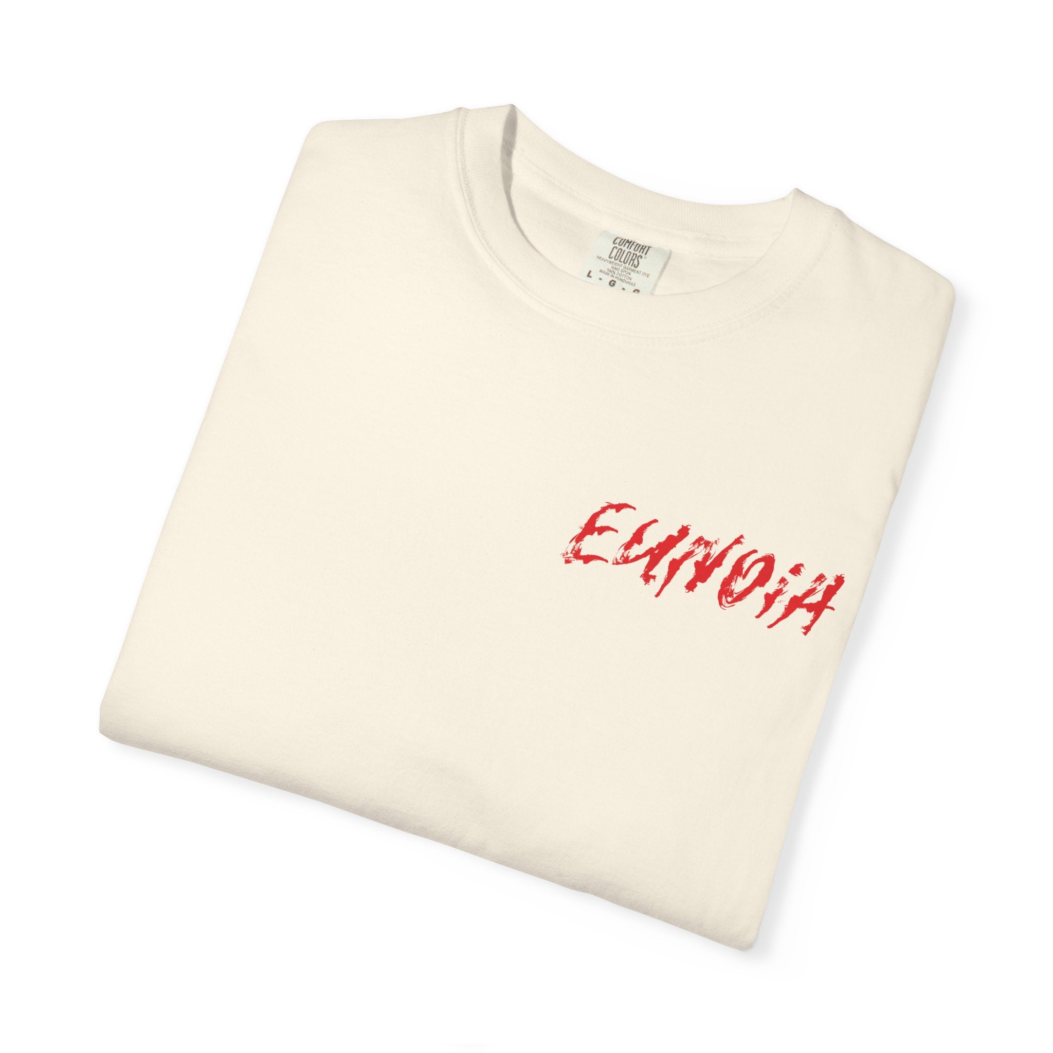 Righteousness, Garment-Dyed Tee