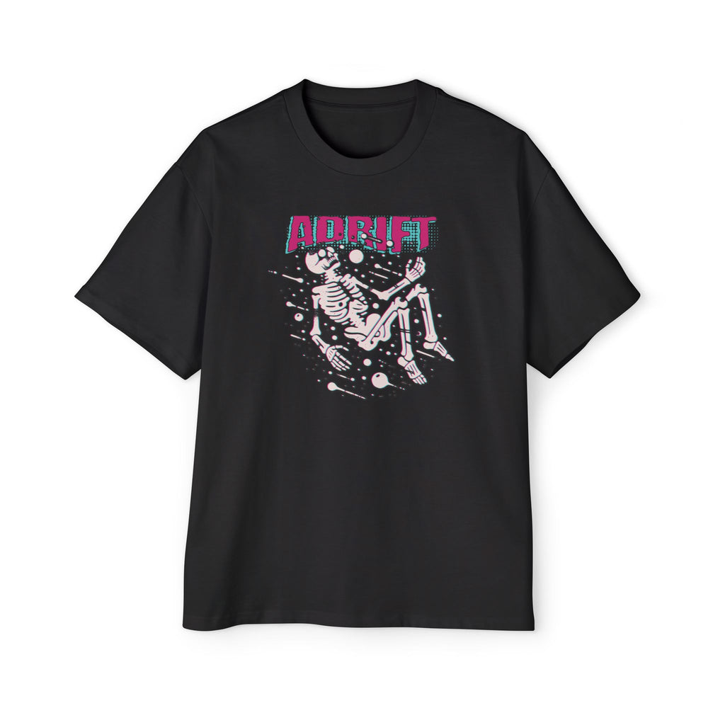 The Journey, Heavy Oversized Tee