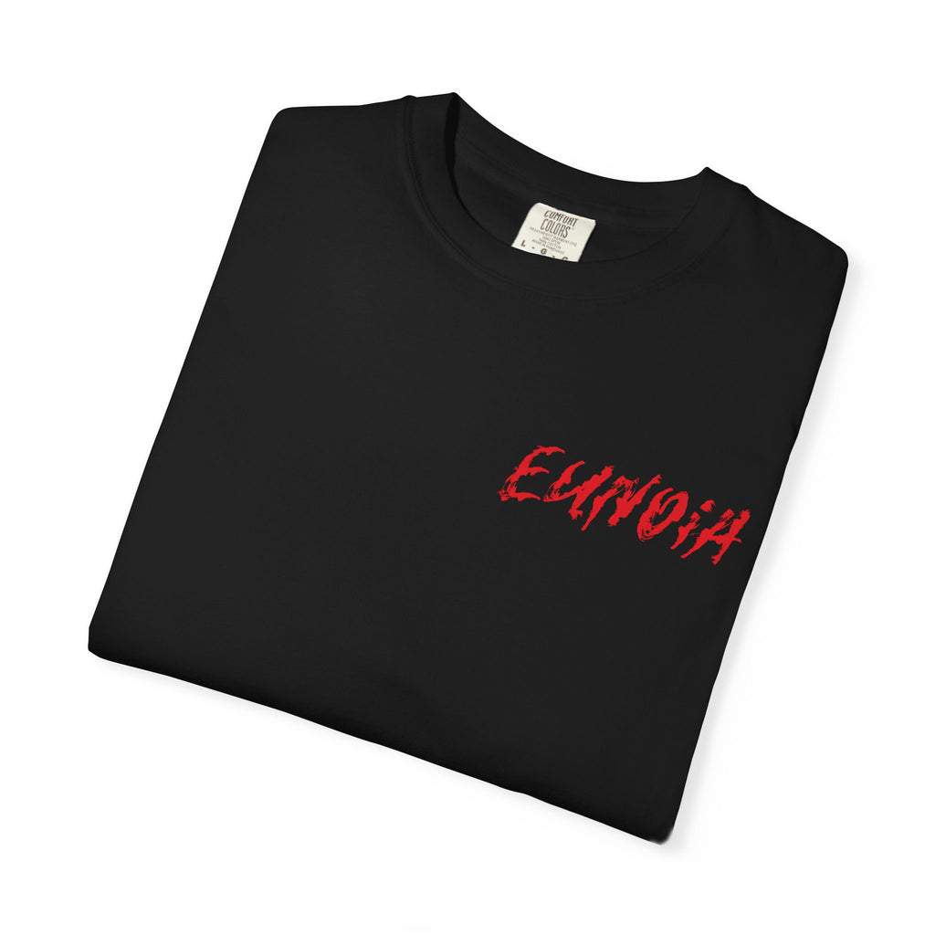 Righteousness, Garment-Dyed Tee