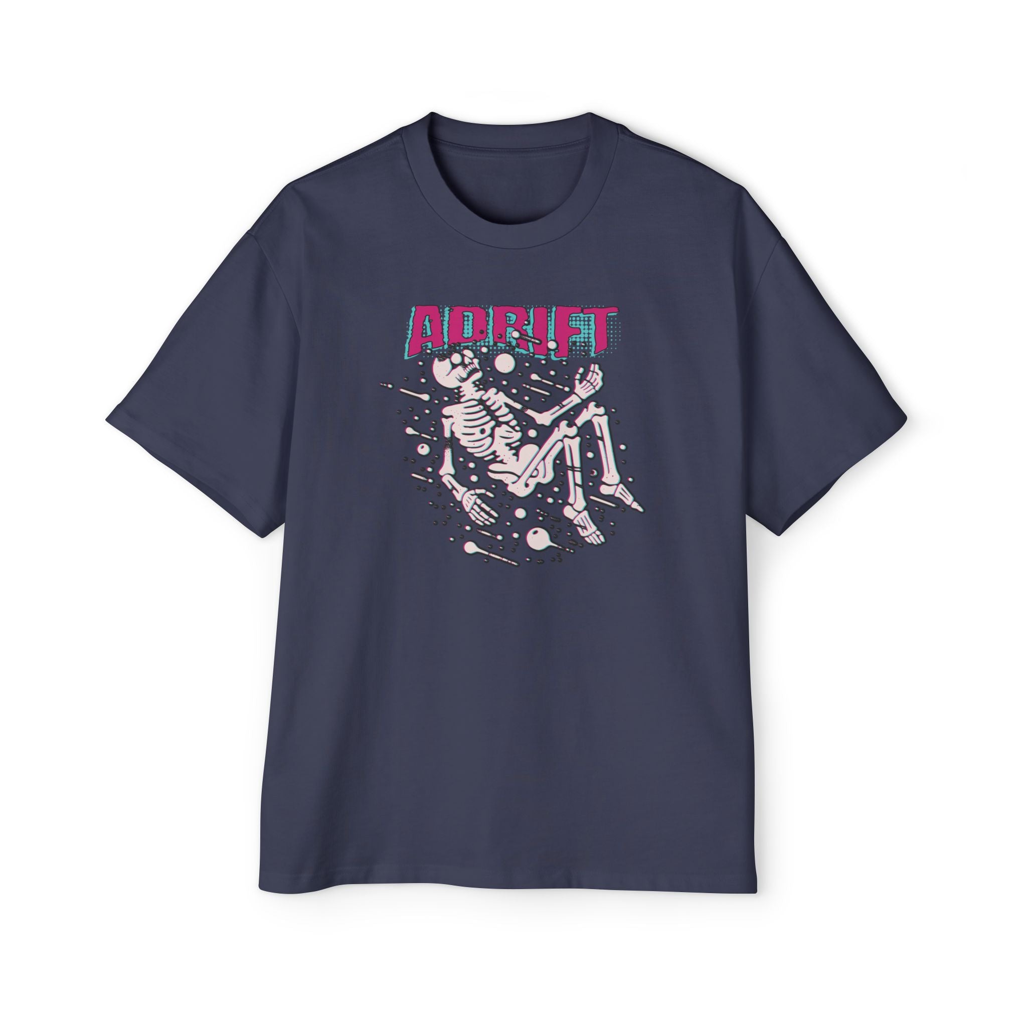 The Journey, Heavy Oversized Tee