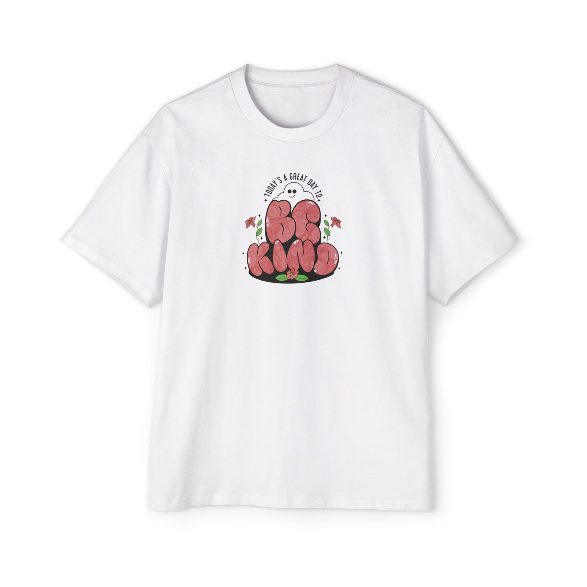 Better Days Ahead, Heavy Oversized Tee