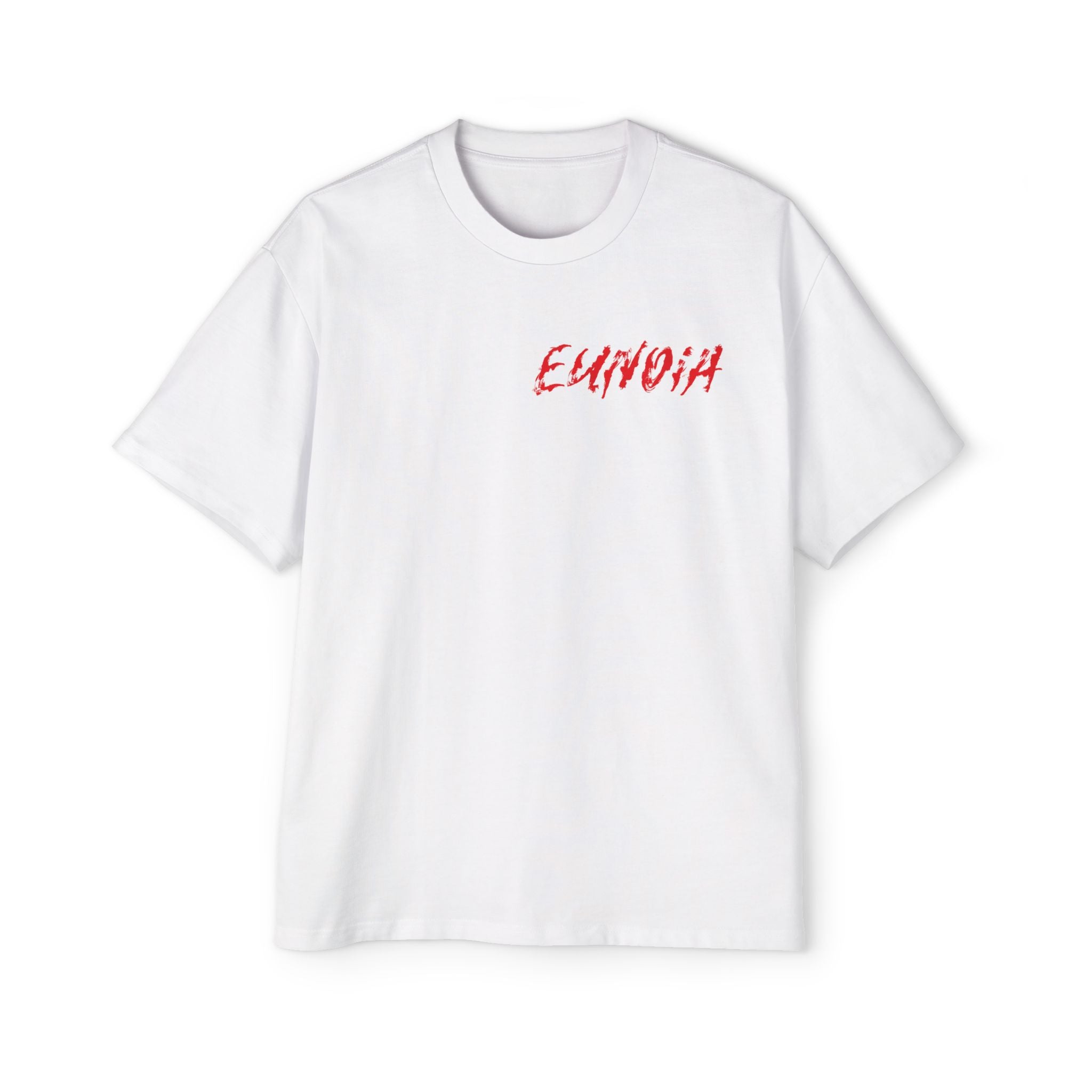 Righteousness, Heavy Oversized Tee