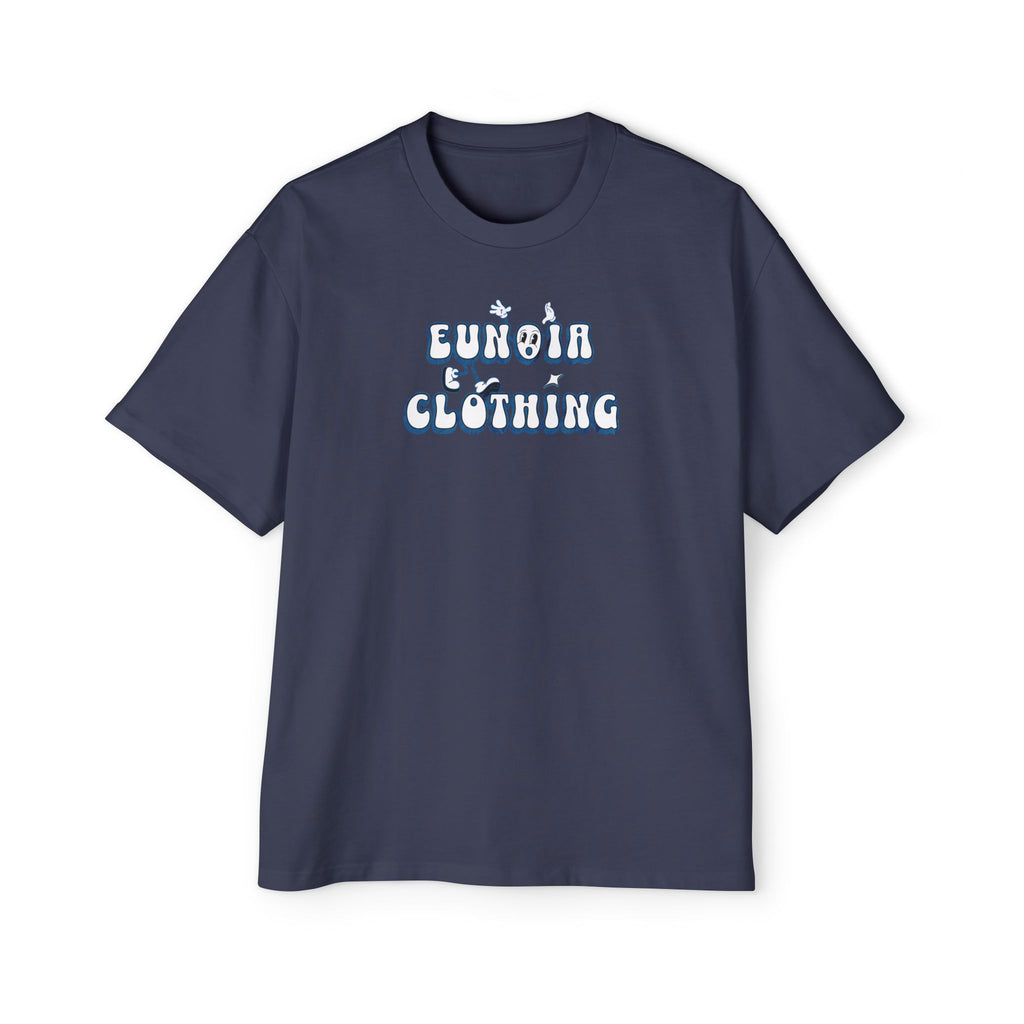 Lost and Found, Heavy Oversized Tee
