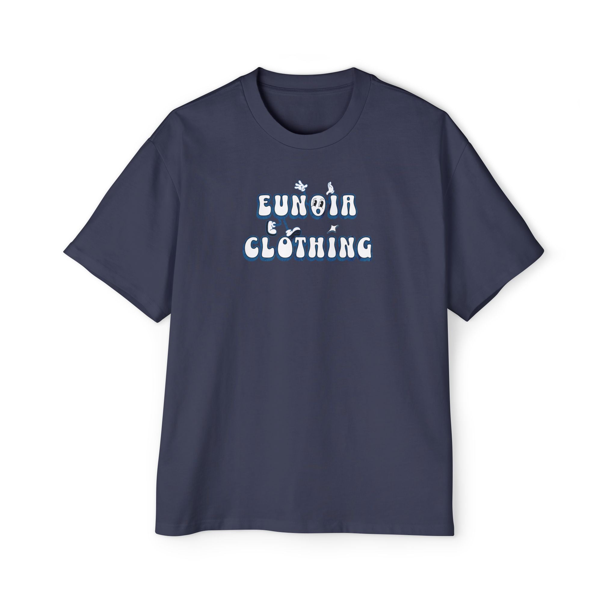 Lost and Found, Heavy Oversized Tee