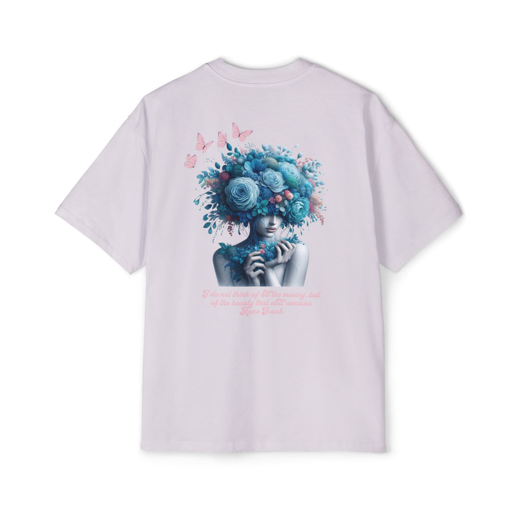 Beauty, Heavy Oversized Tee