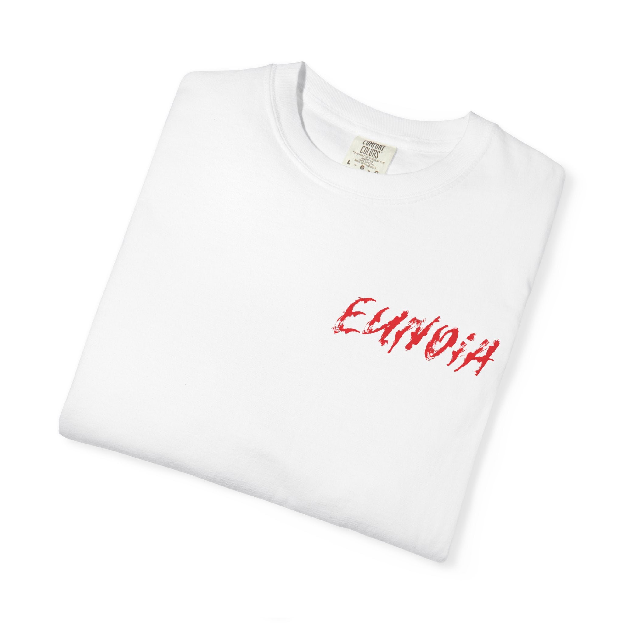Righteousness, Garment-Dyed Tee