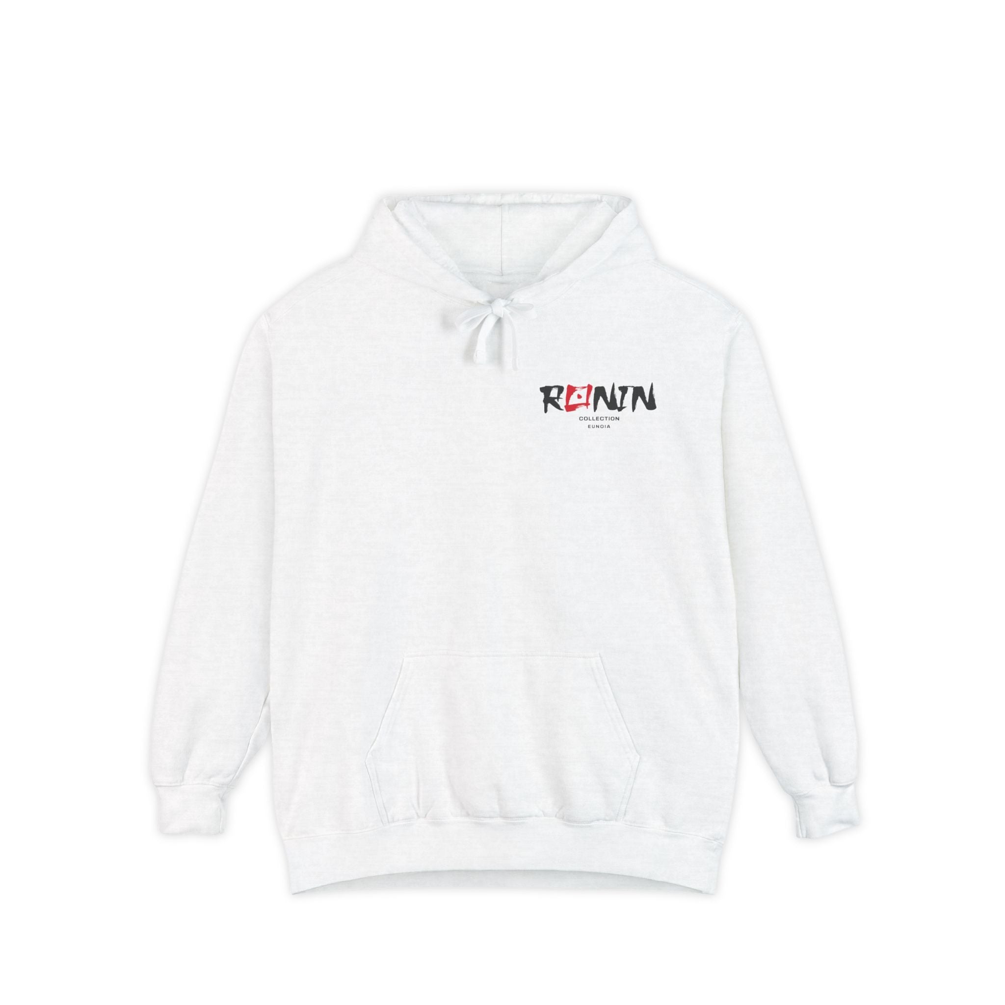 Injustice, Garment-Dyed Hoodie