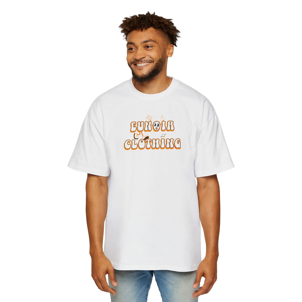 Lost and Found, Heavy Oversized Tee