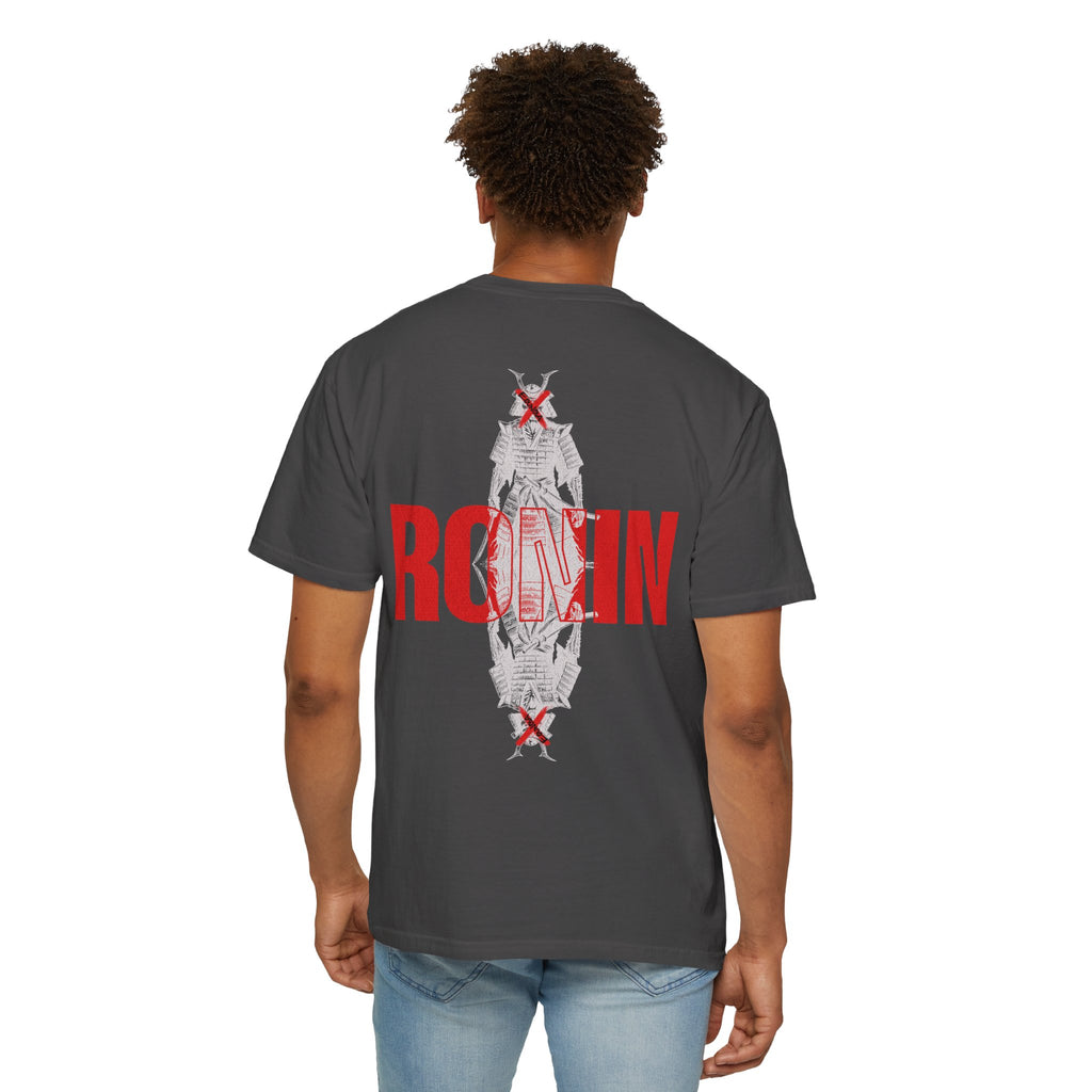 Honor Over Loyalty, Garment-Dyed Tee