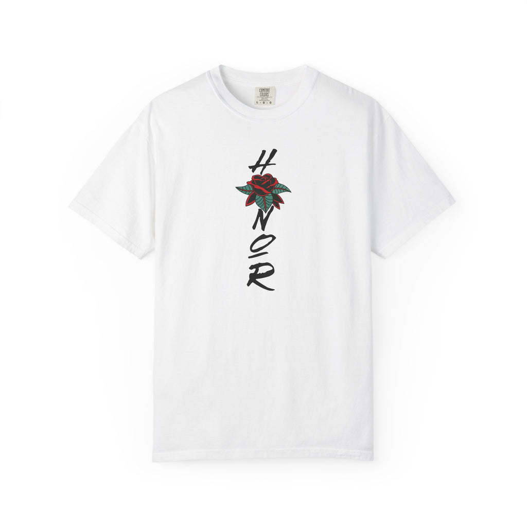 Fleeting World, Garment-Dyed Tee