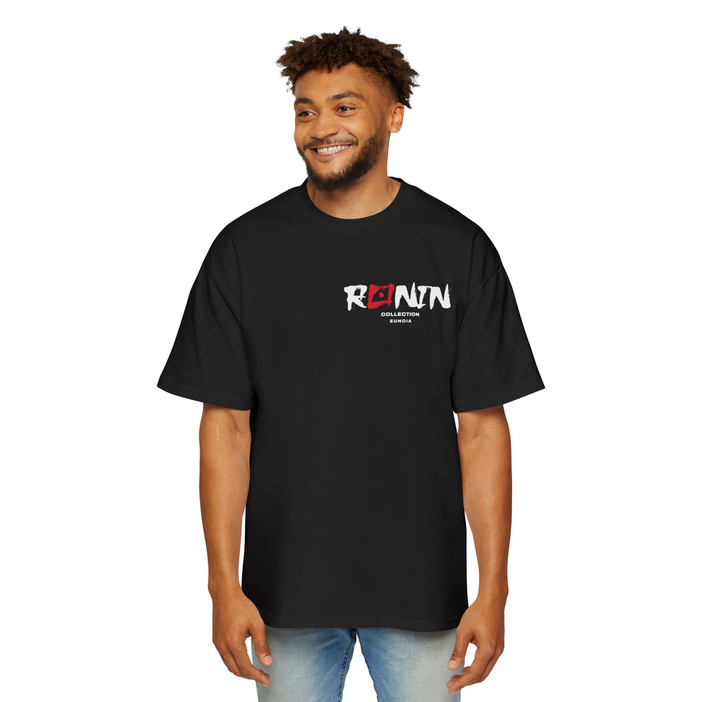 Injustice, Heavy Oversized Tee