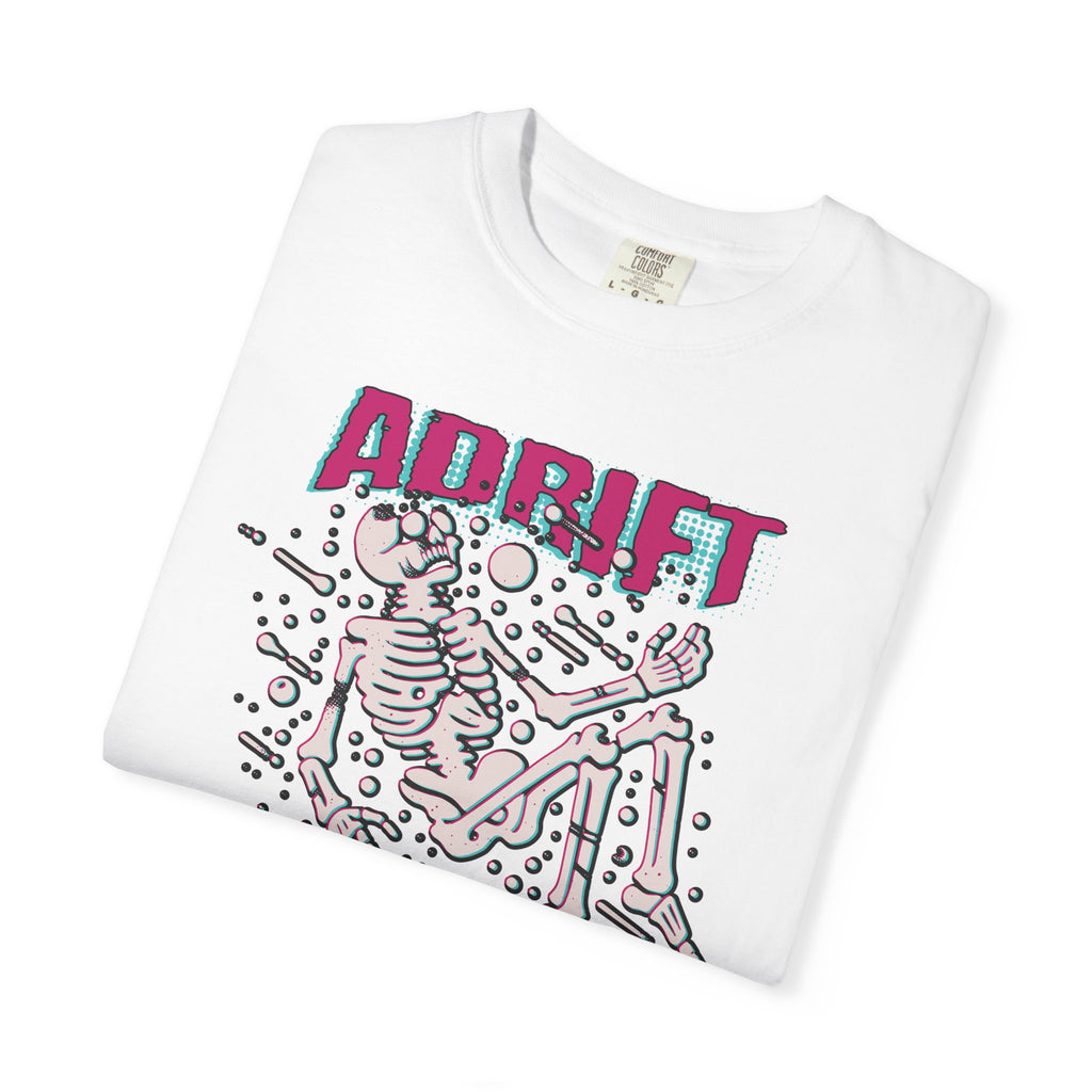 The Journey, Garment-Dyed Tee