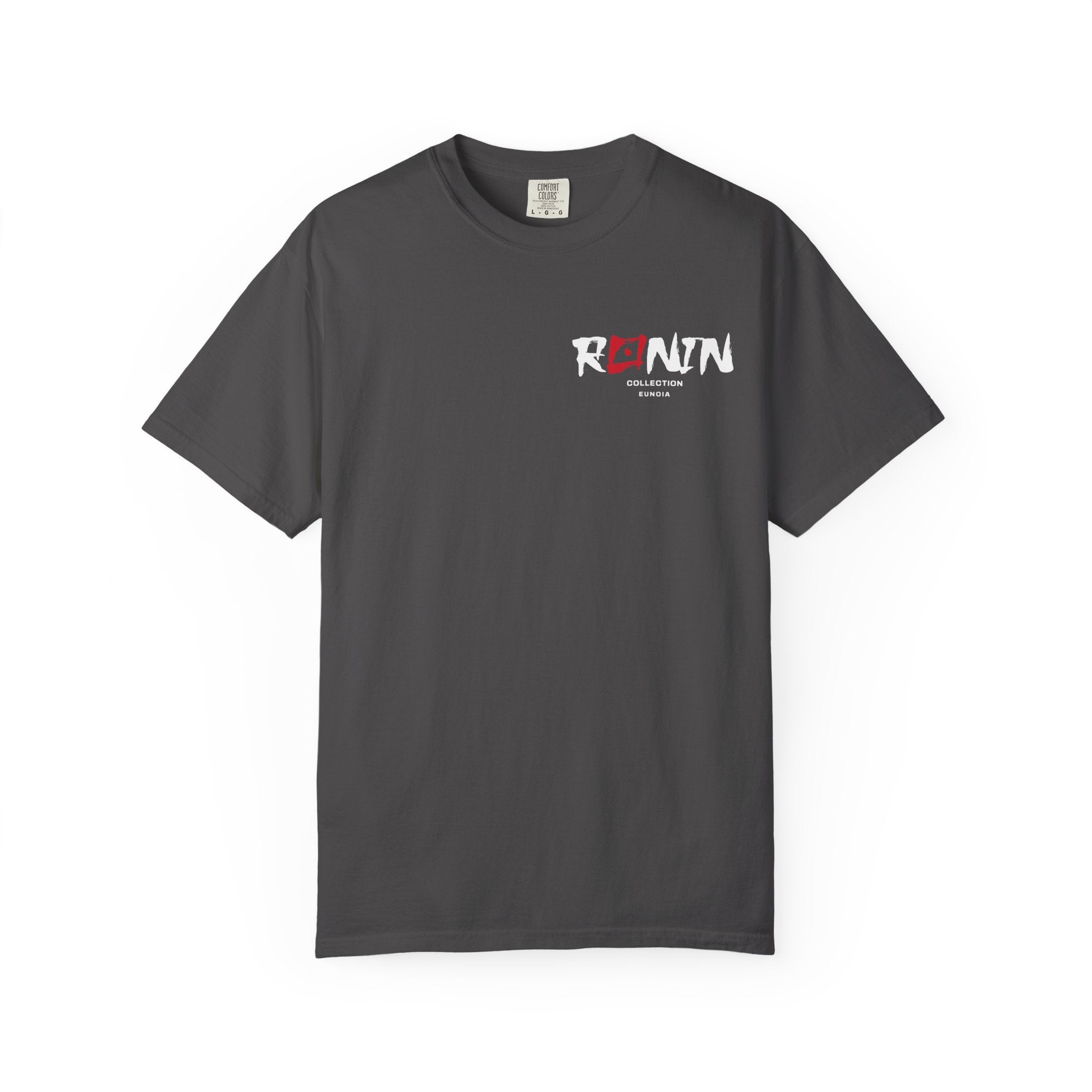 Injustice, Garment-Dyed Tee
