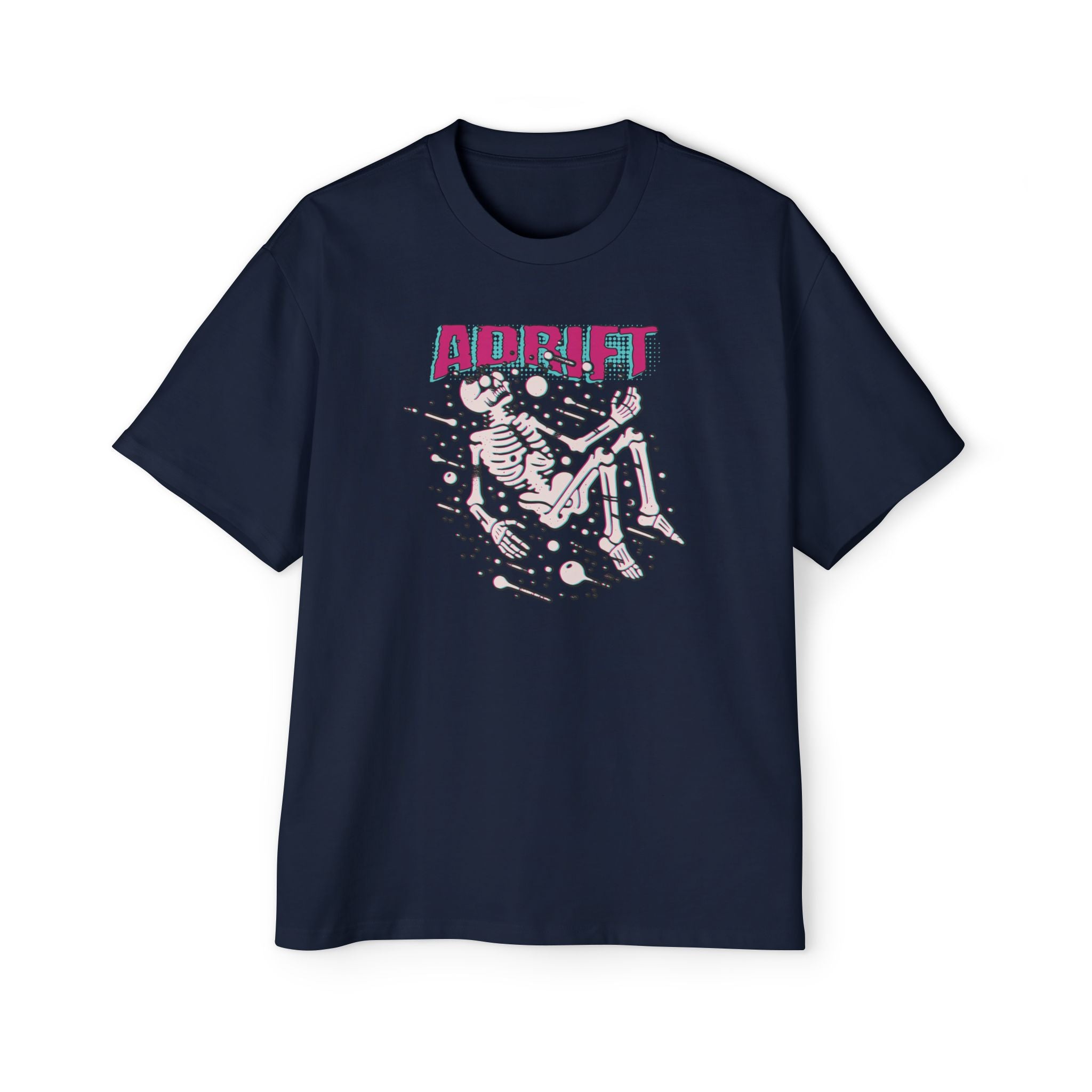 The Journey, Heavy Oversized Tee