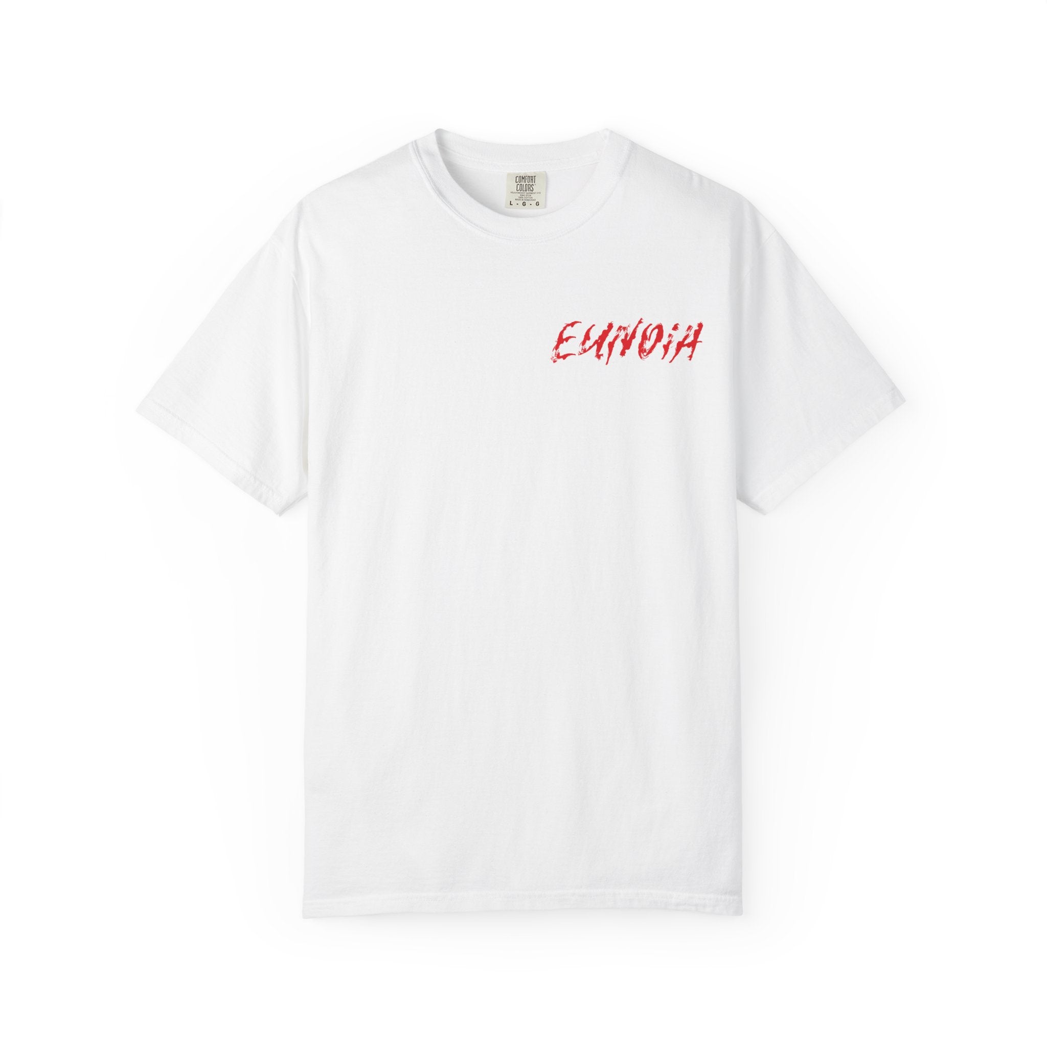Righteousness, Garment-Dyed Tee