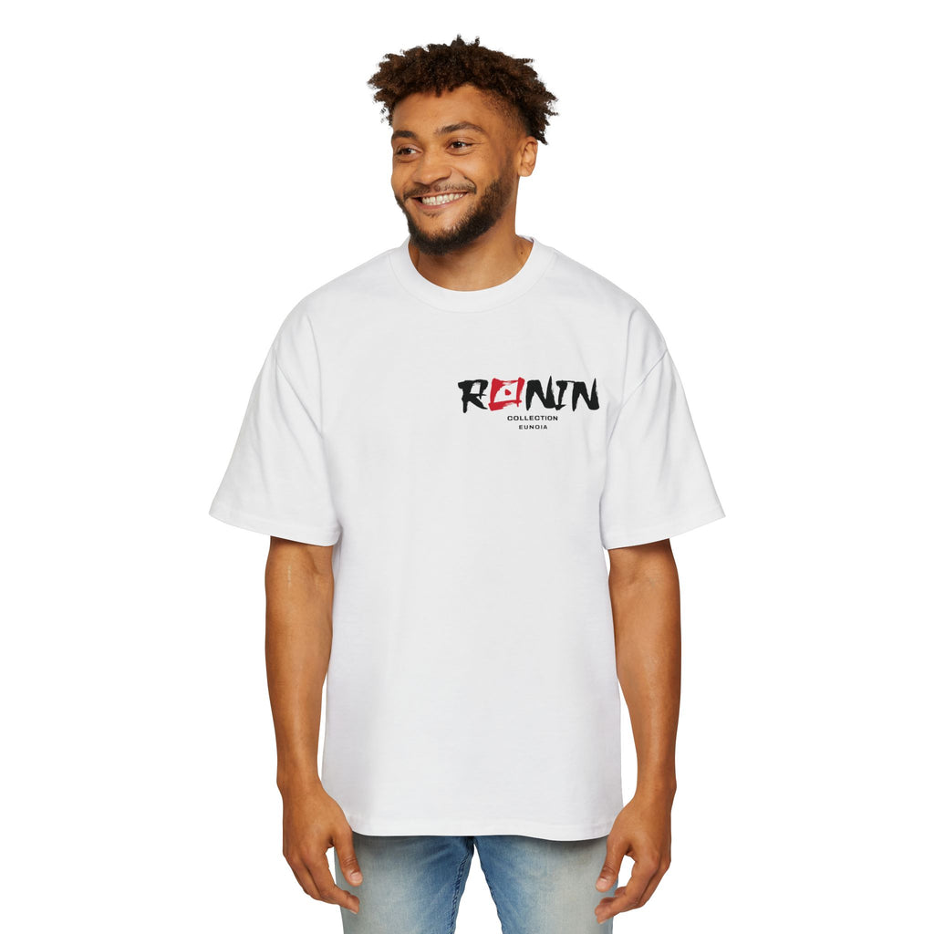 Injustice, Heavy Oversized Tee