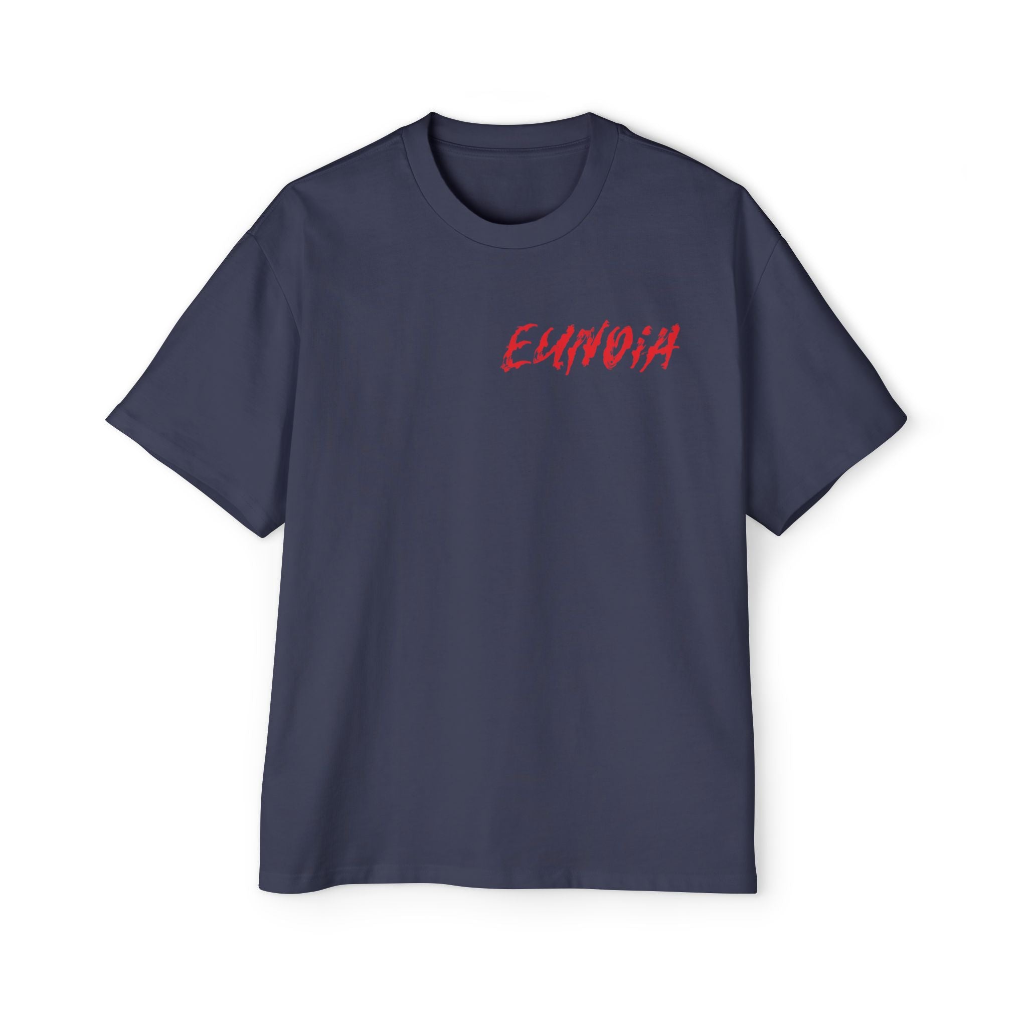Righteousness, Heavy Oversized Tee