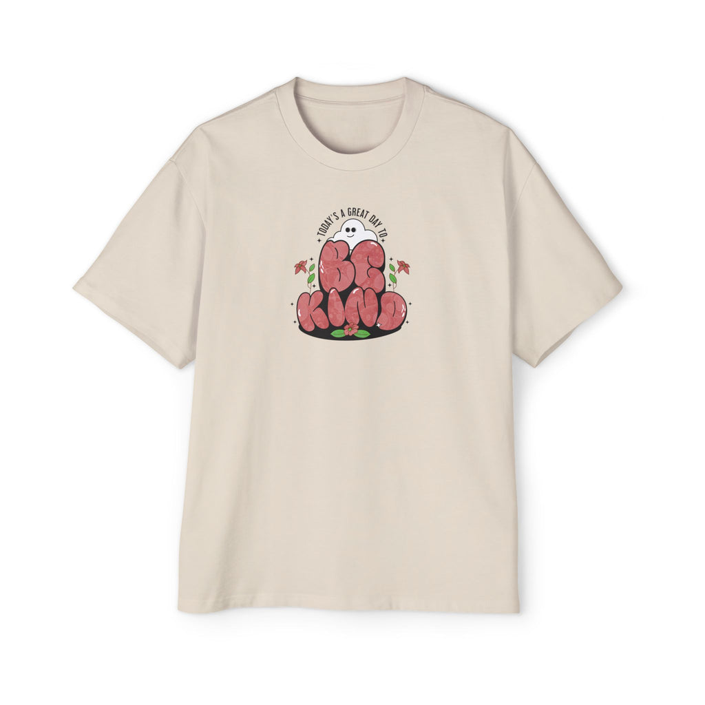 Better Days Ahead, Heavy Oversized Tee