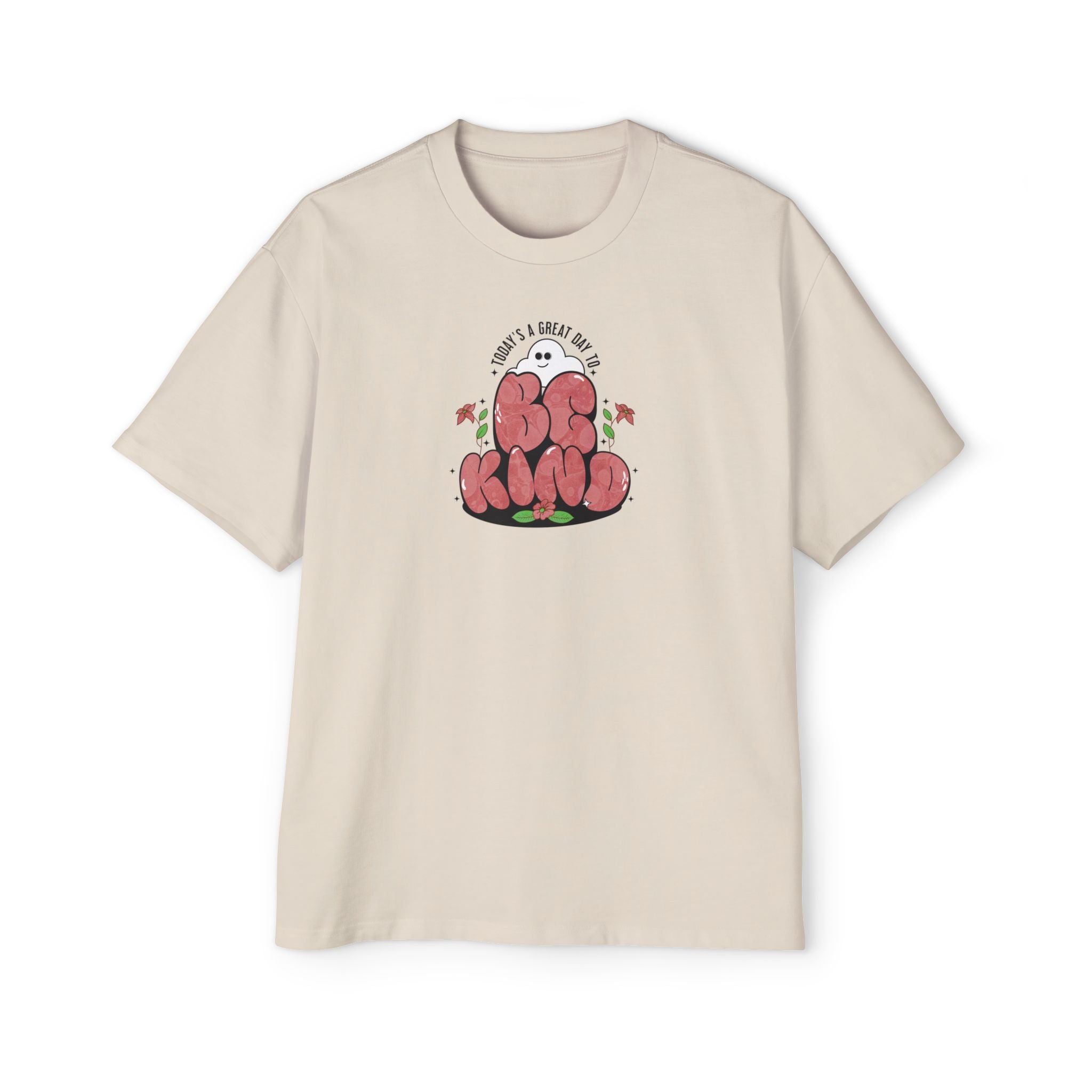 Better Days Ahead, Heavy Oversized Tee