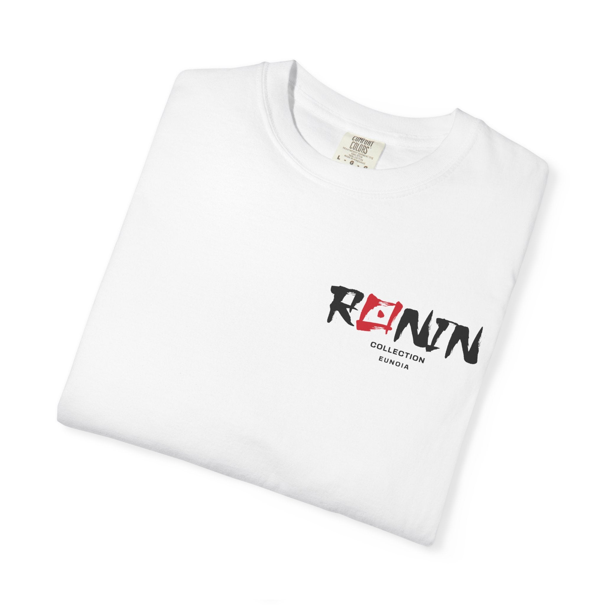 Injustice, Garment-Dyed Tee