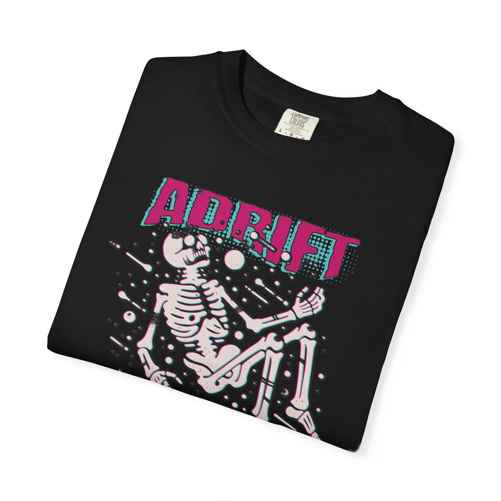 The Journey, Garment-Dyed Tee