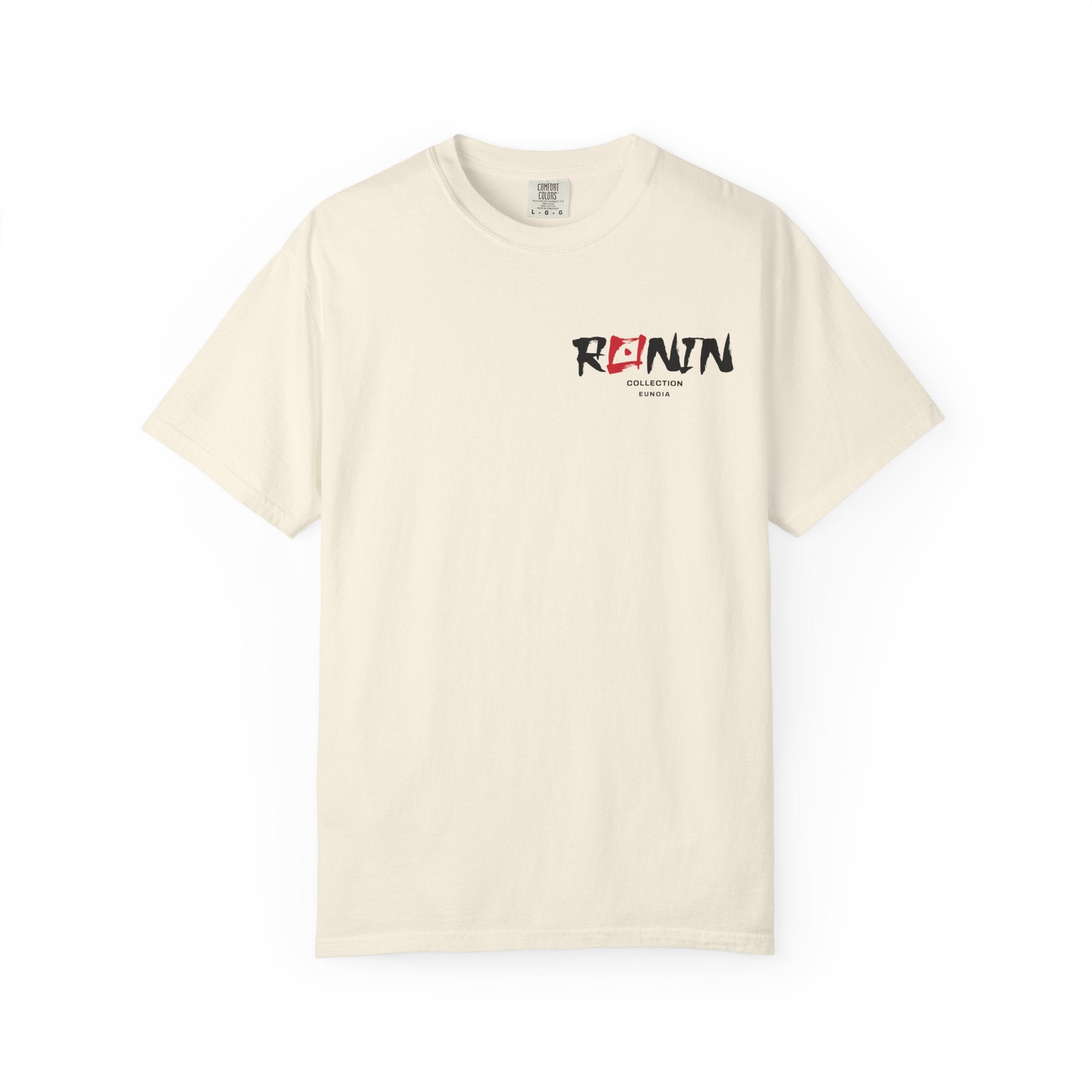 Injustice, Garment-Dyed Tee