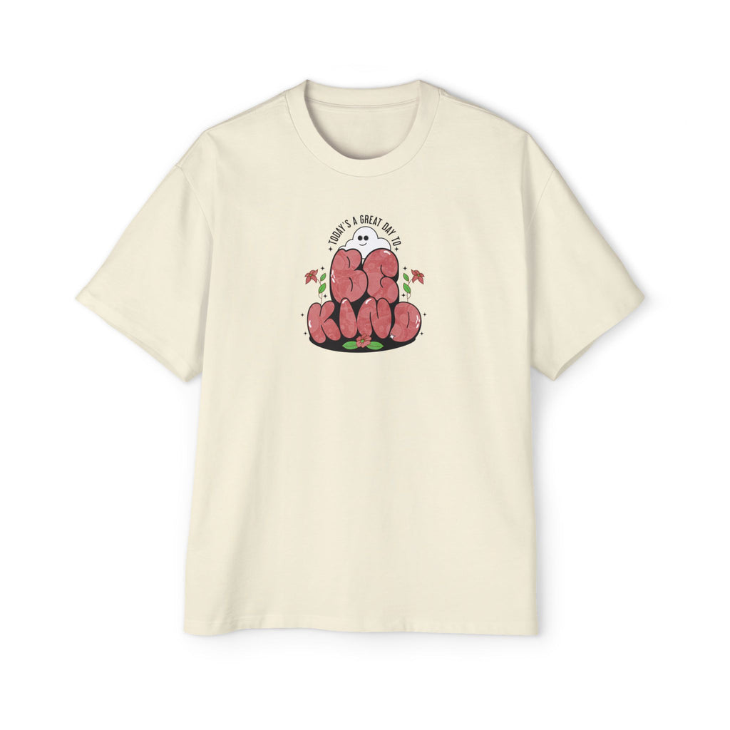 Better Days Ahead, Heavy Oversized Tee
