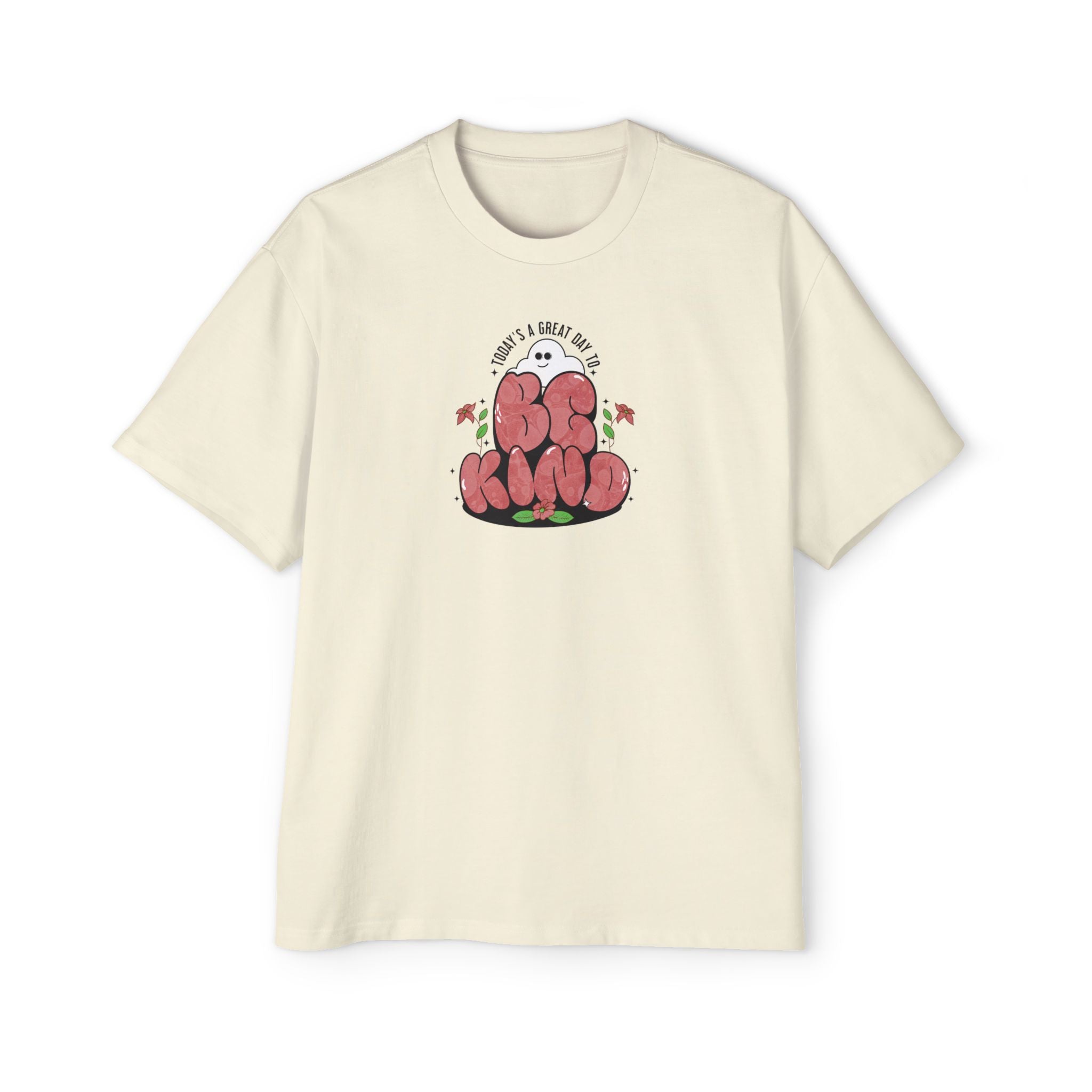 Better Days Ahead, Heavy Oversized Tee